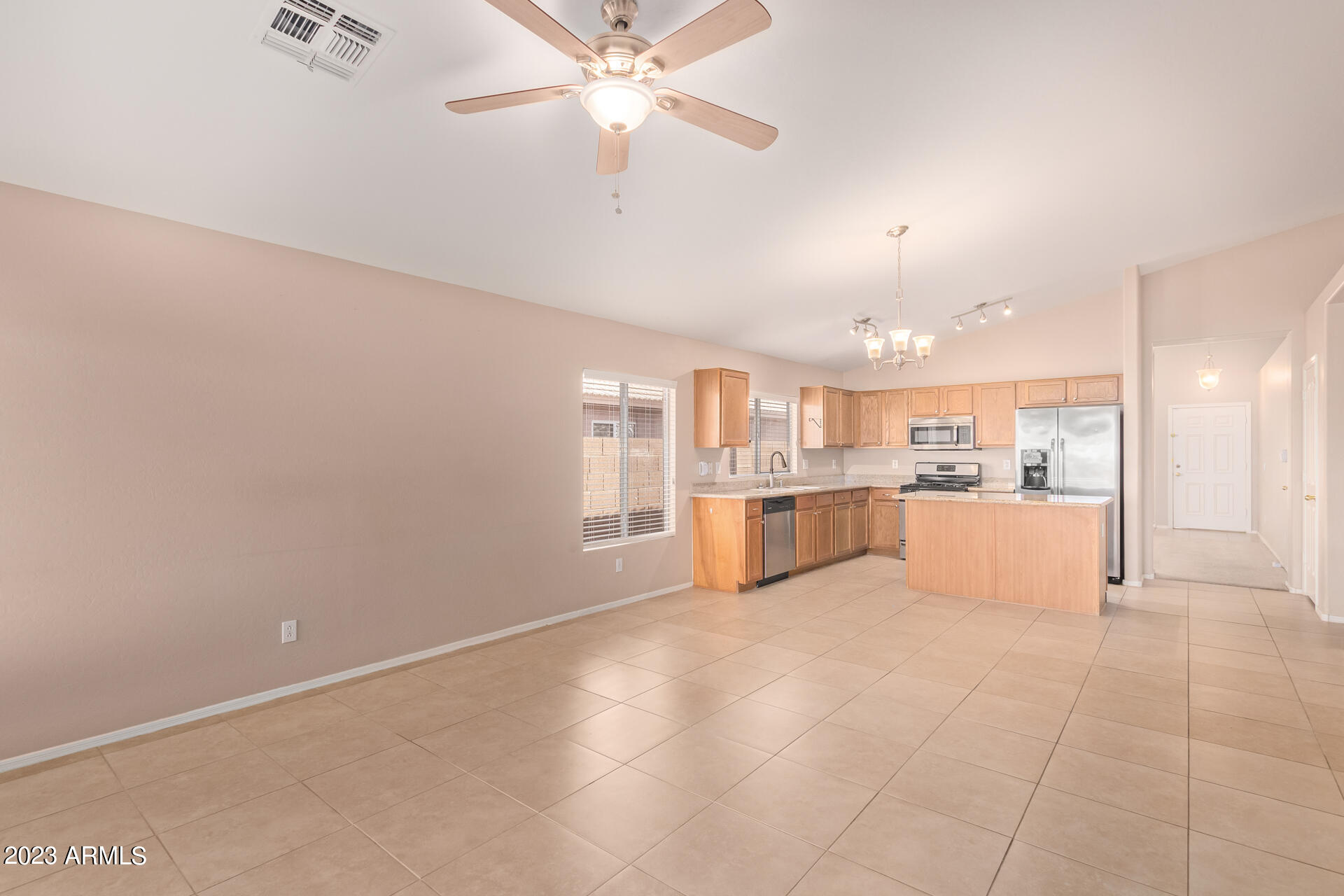 3570 S MOCCASIN Trail