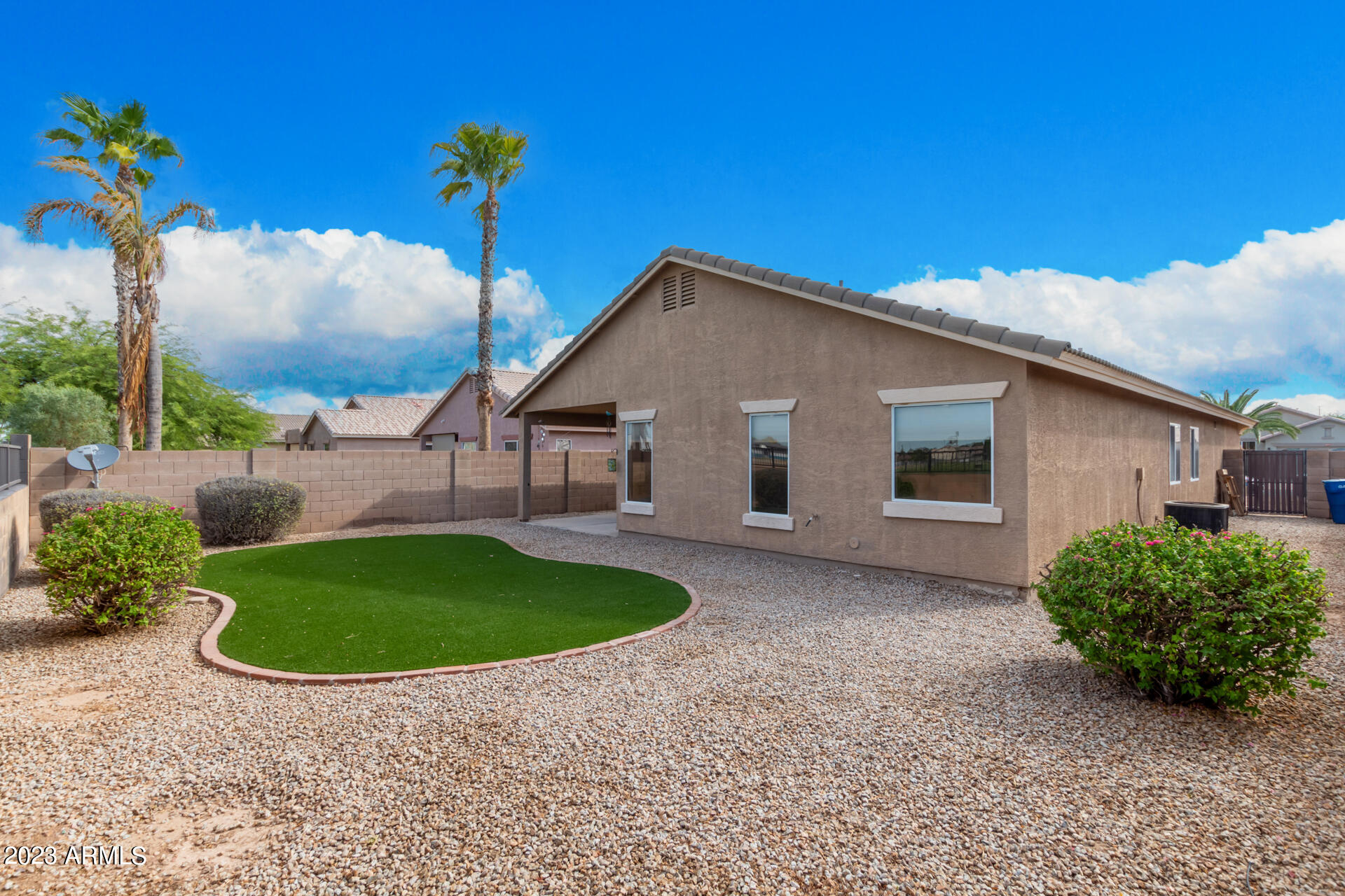 3570 S MOCCASIN Trail