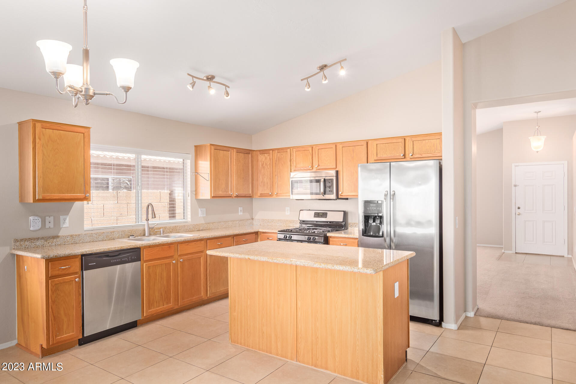 3570 S MOCCASIN Trail