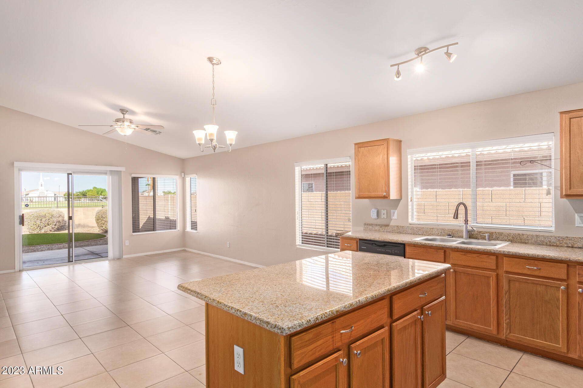 3570 S MOCCASIN Trail