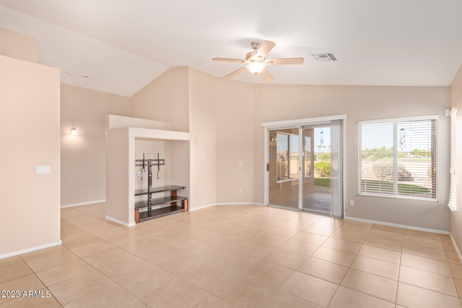 3570 S MOCCASIN Trail