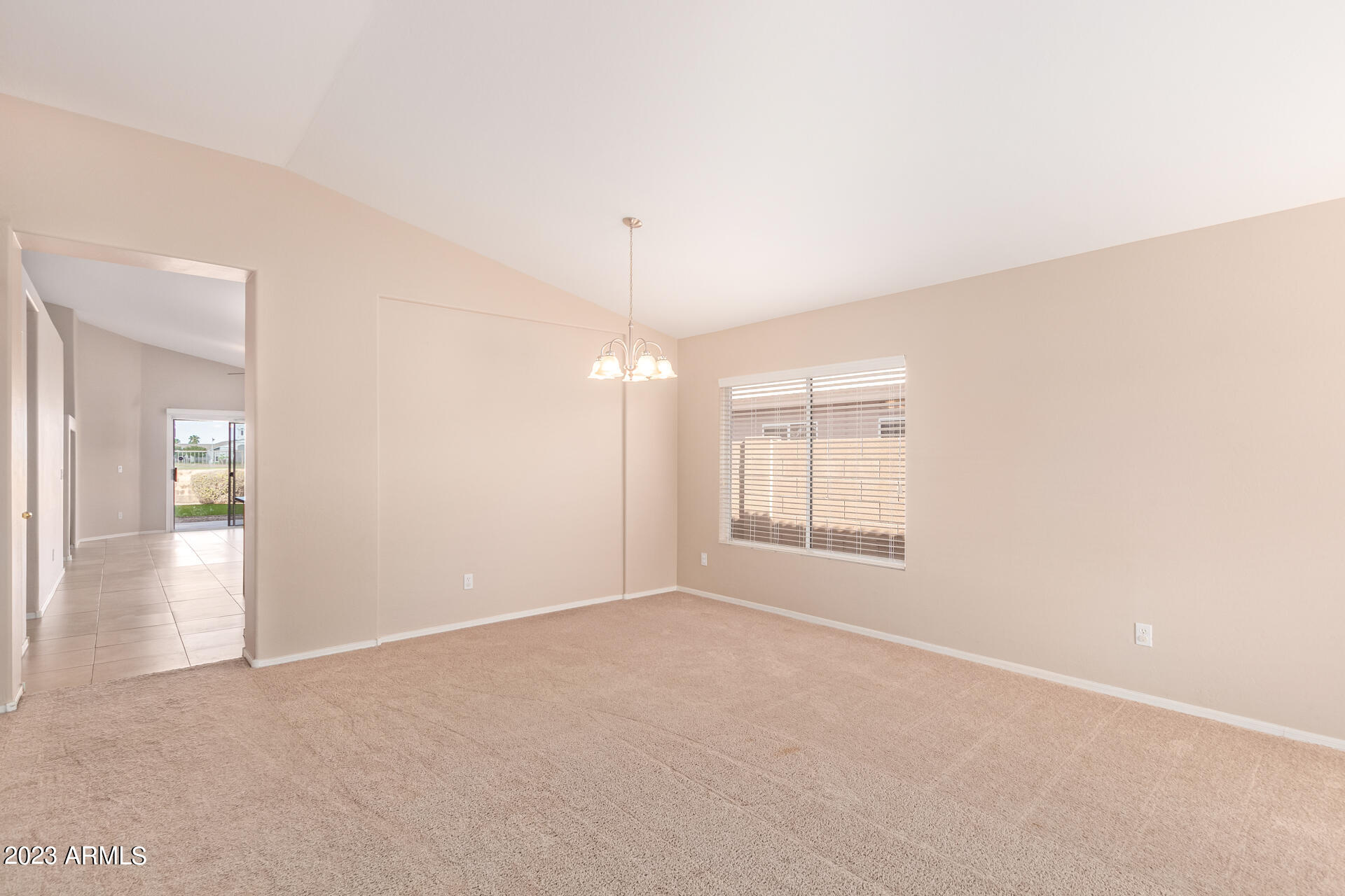 3570 S MOCCASIN Trail