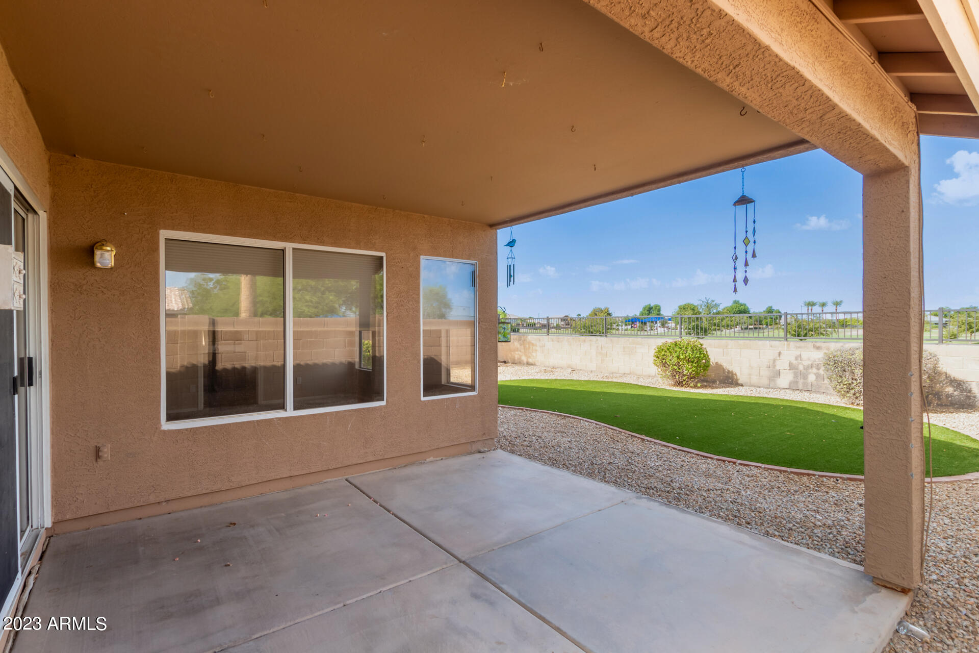 3570 S MOCCASIN Trail
