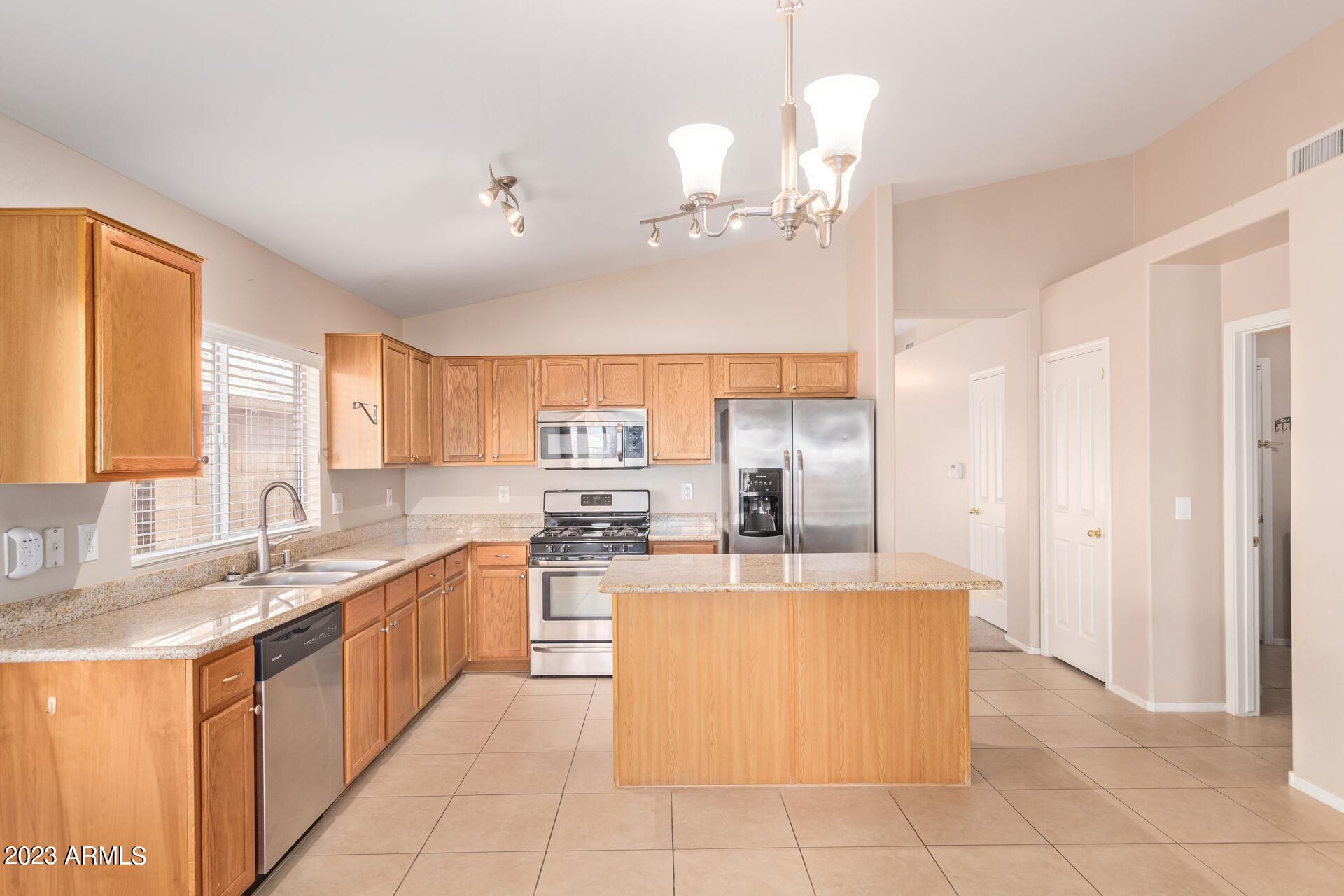 3570 S MOCCASIN Trail