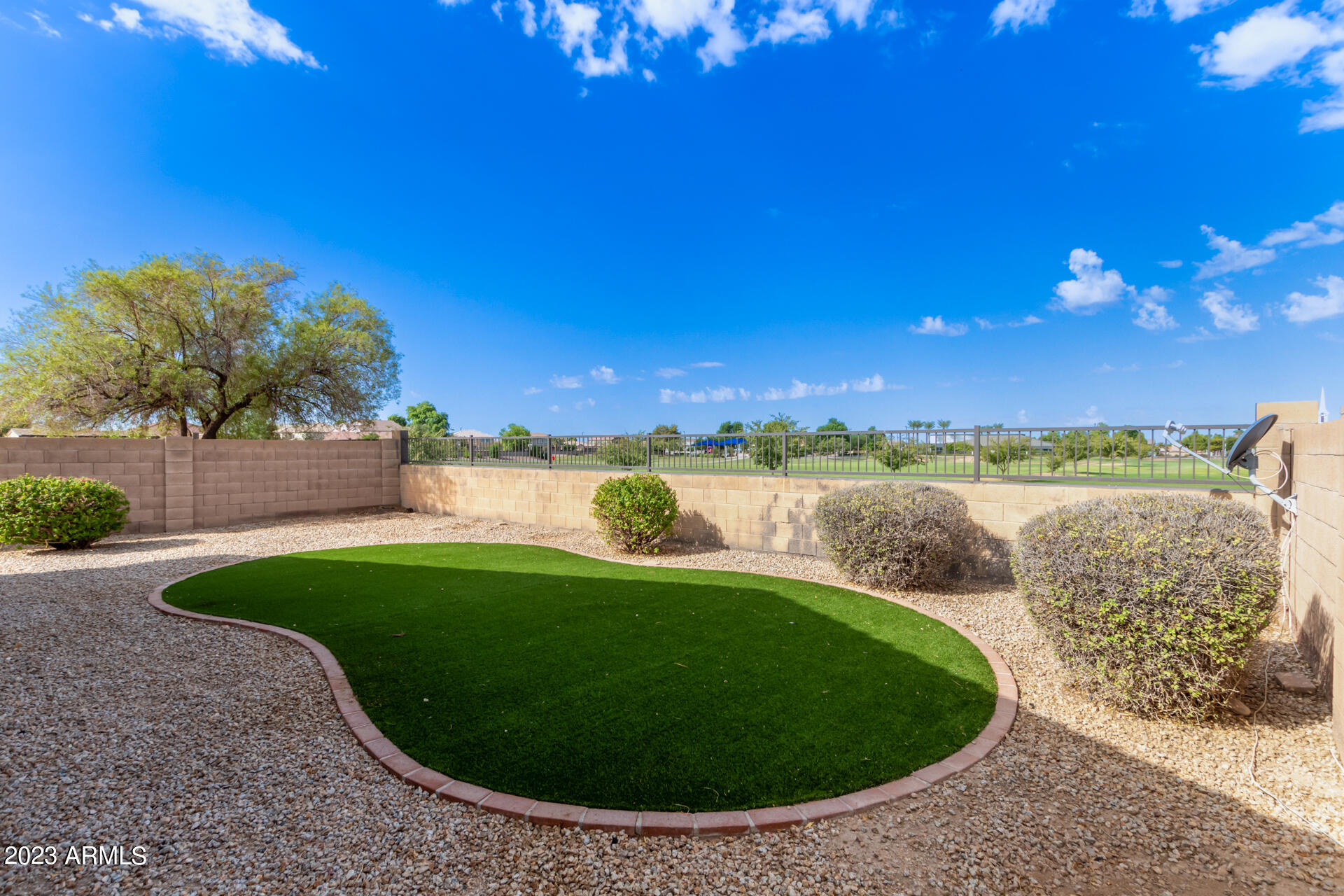 3570 S MOCCASIN Trail