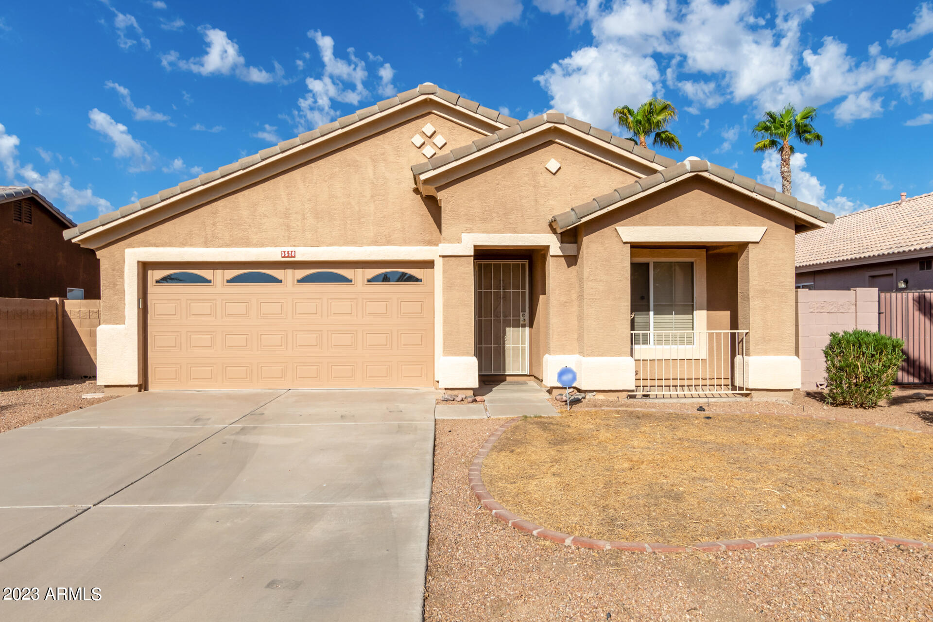 3570 S MOCCASIN Trail