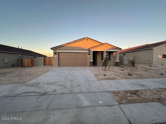 3418 S 177TH Drive