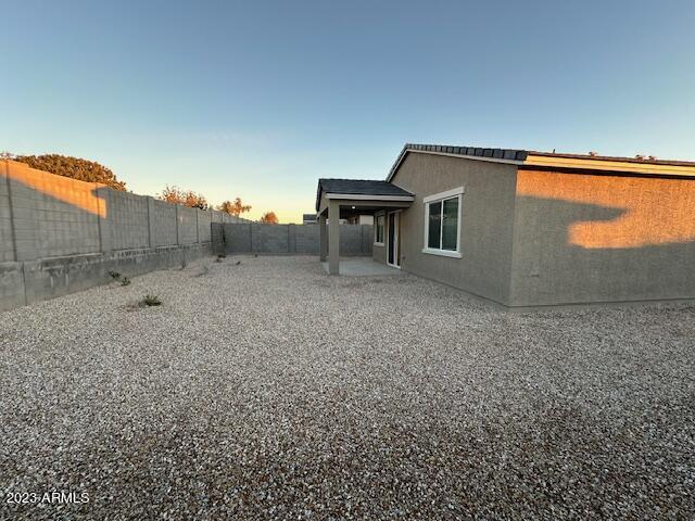 3418 S 177TH Drive
