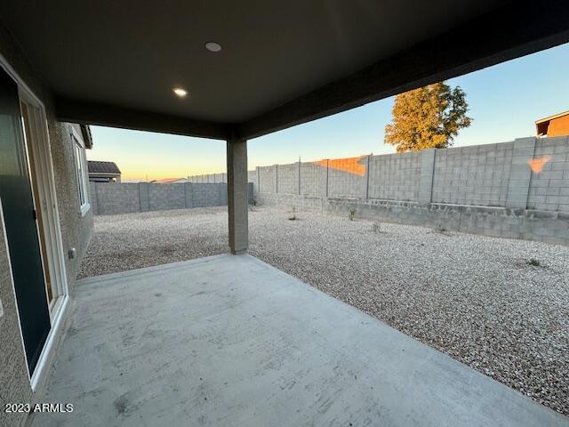 3418 S 177TH Drive
