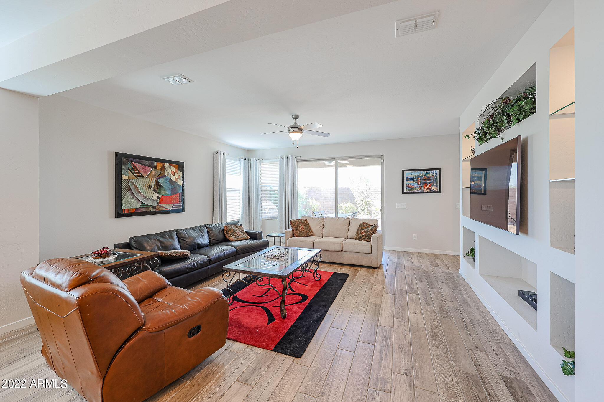 2955 E TINA Drive