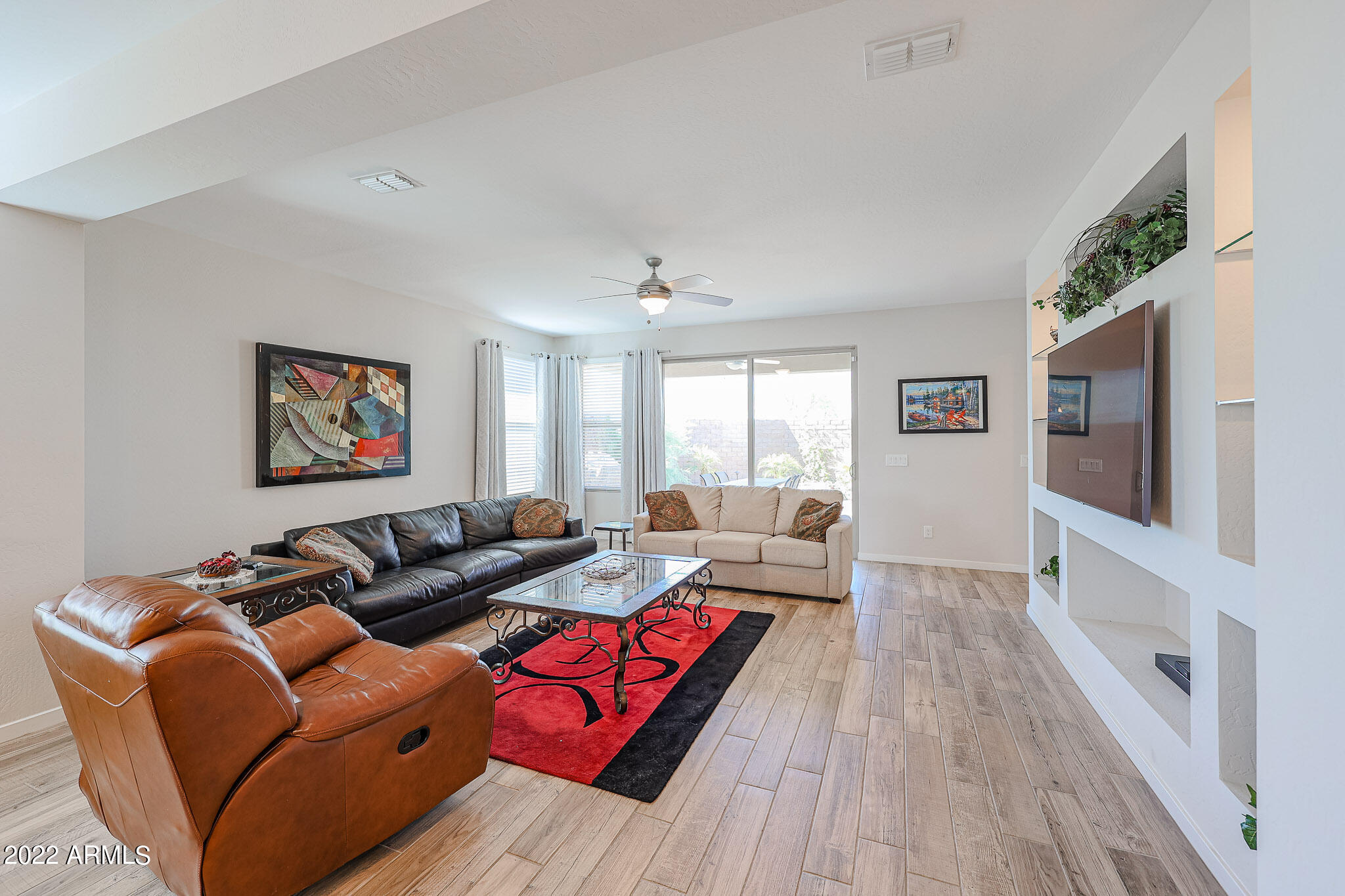 2955 E TINA Drive