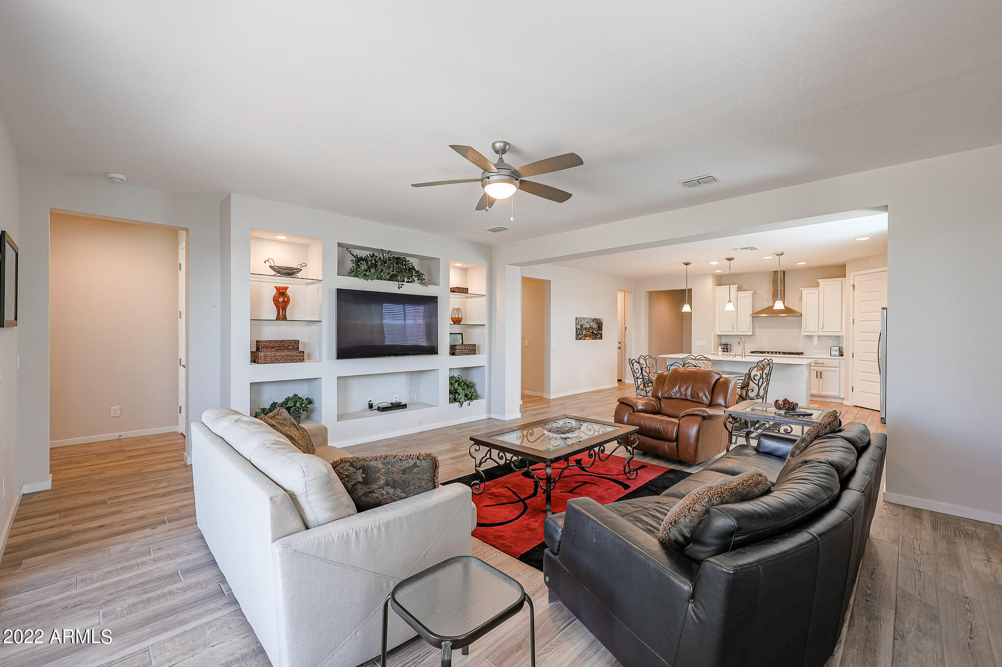 2955 E TINA Drive