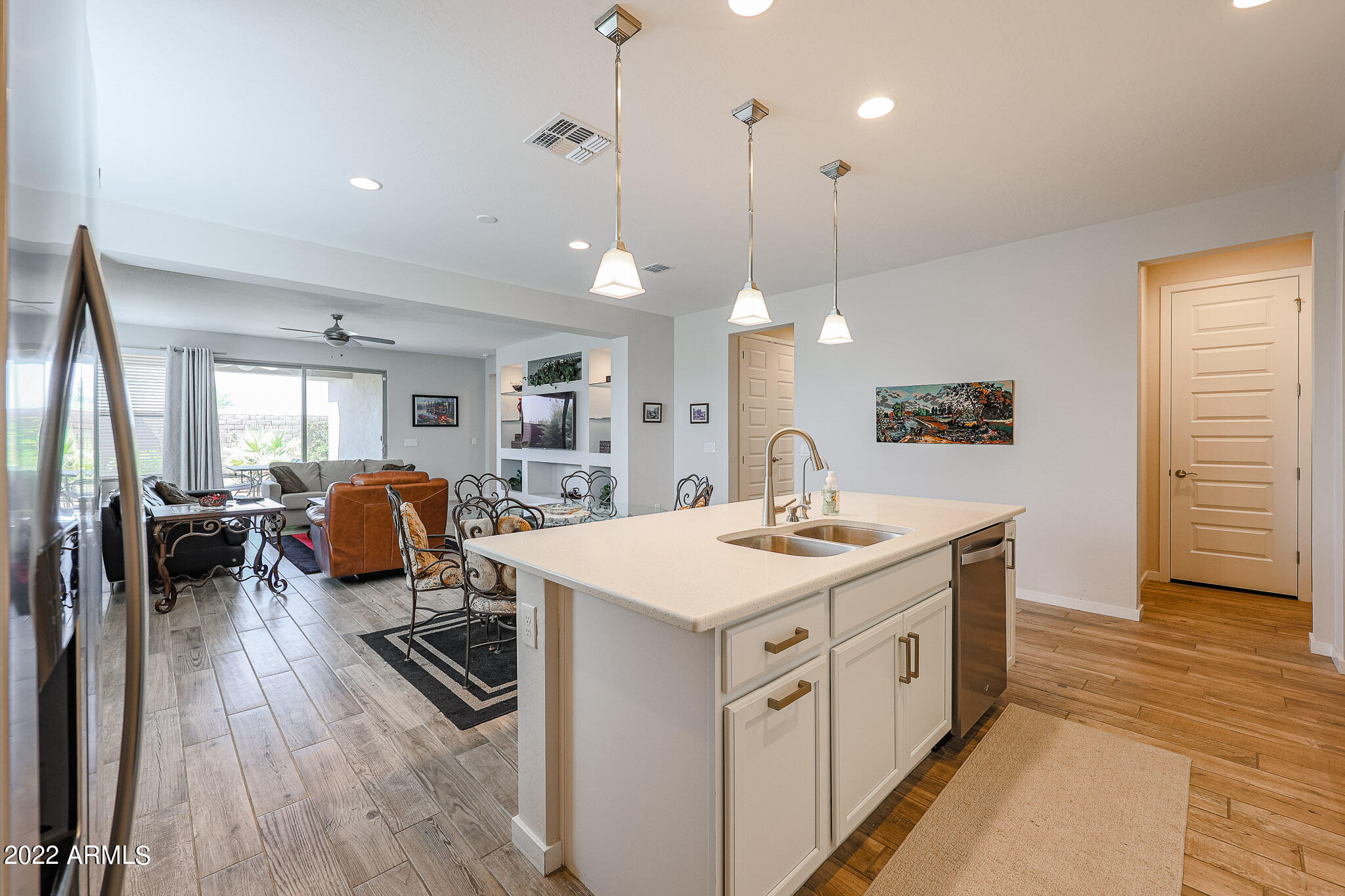 2955 E TINA Drive