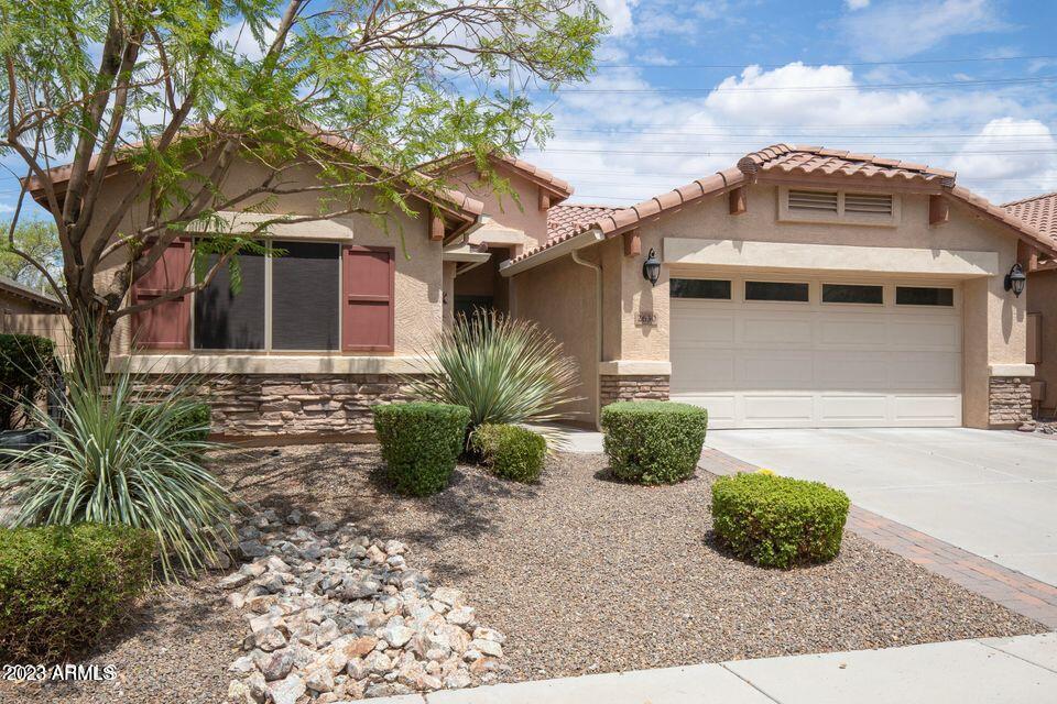 2630 E SAGUARO PARK Lane