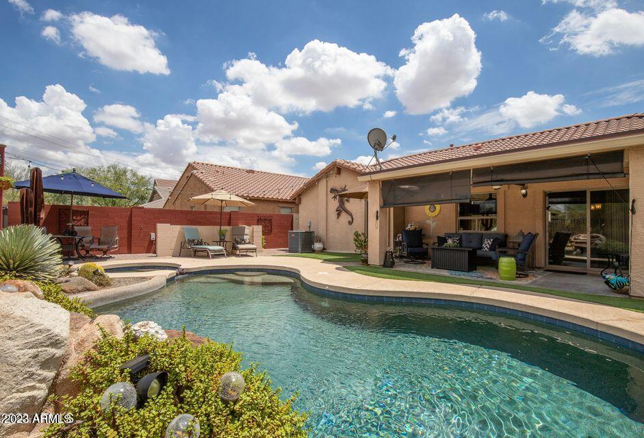 2630 E SAGUARO PARK Lane