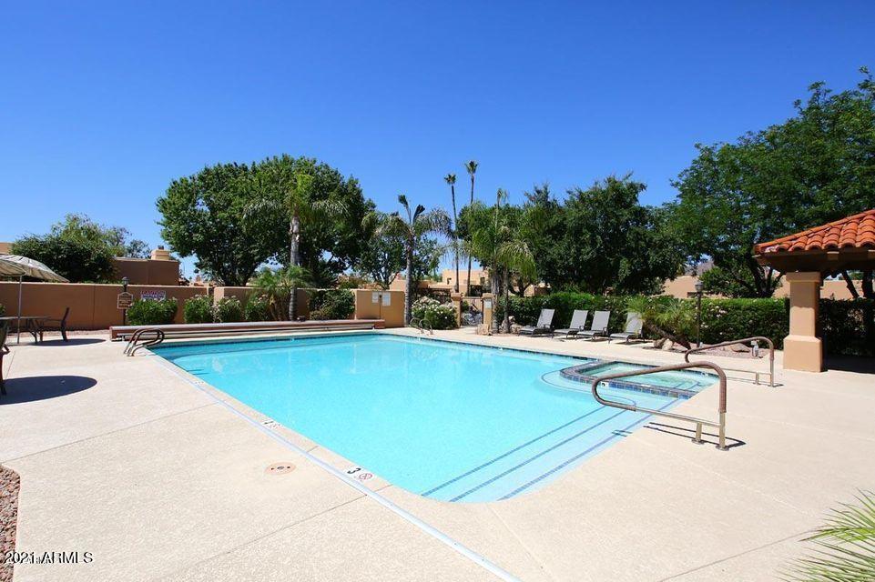 7950 E STARLIGHT Way Unit: 250