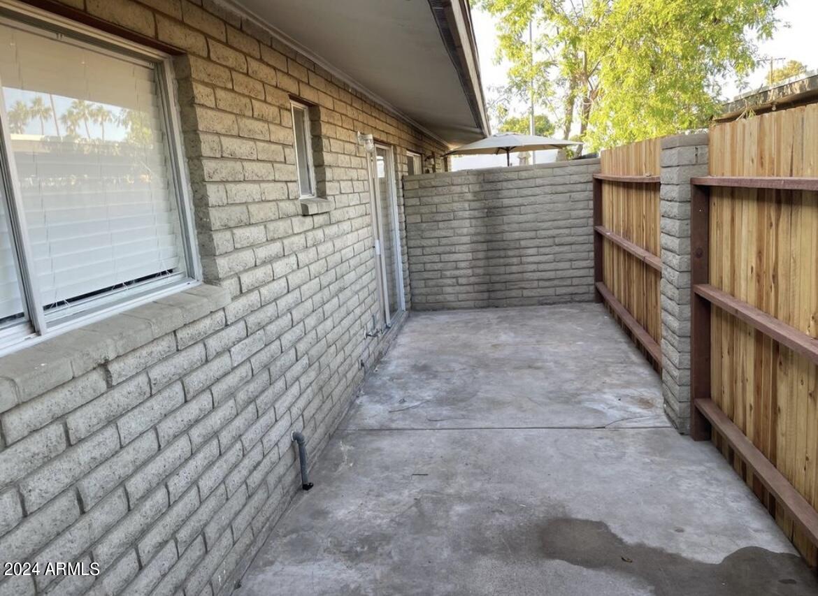 6709 E ANGUS Drive Unit: 3