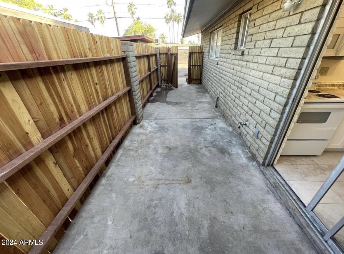 6709 E ANGUS Drive Unit: 3