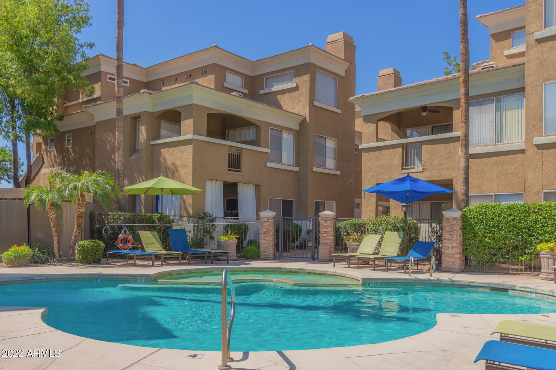 4644 N 22ND Street # 1153