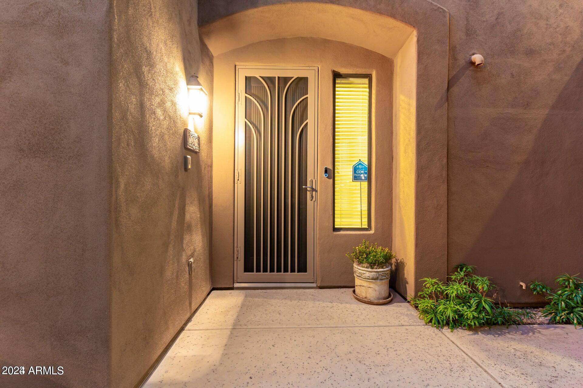 16600 N THOMPSON PEAK Parkway # 2008