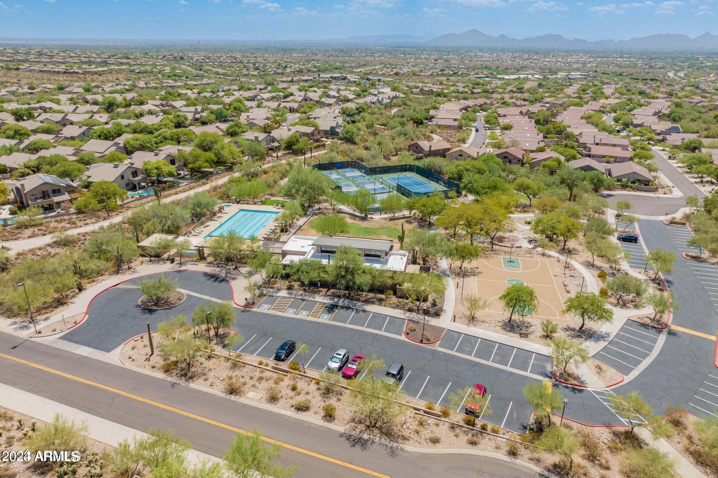 16600 N THOMPSON PEAK Parkway # 2008