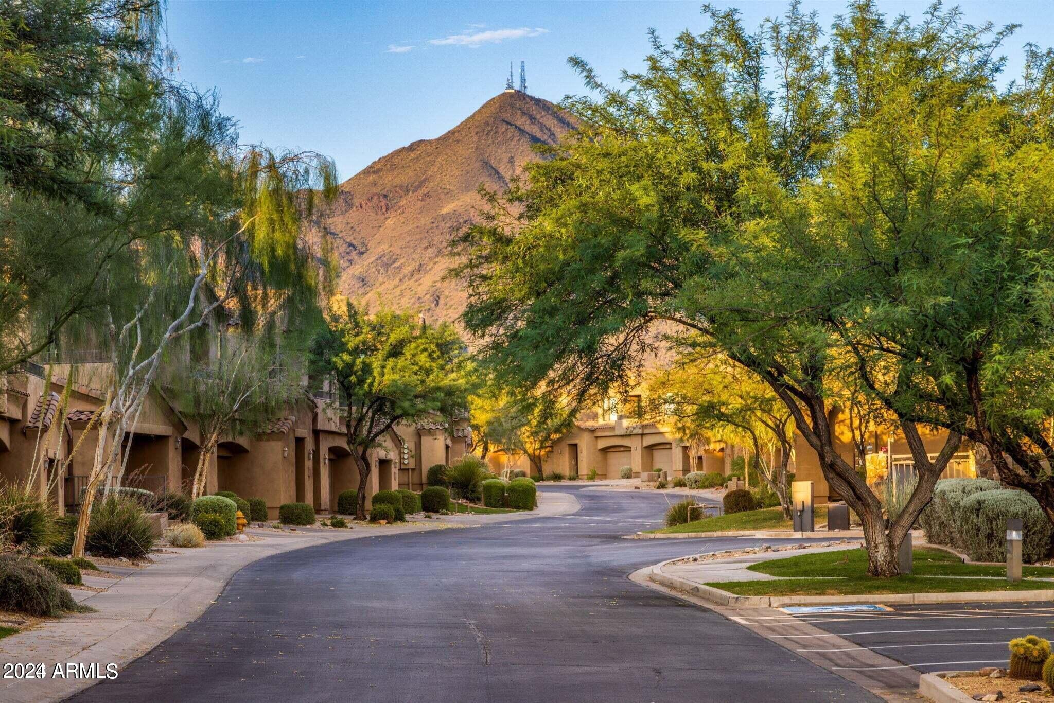 16600 N THOMPSON PEAK Parkway # 2008