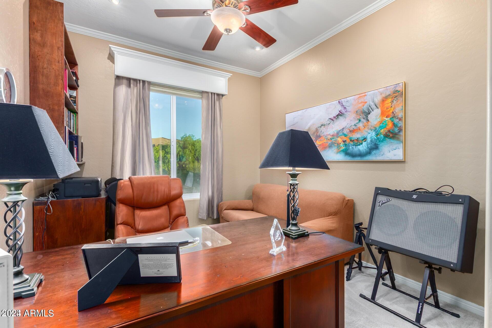 16600 N THOMPSON PEAK Parkway # 2008