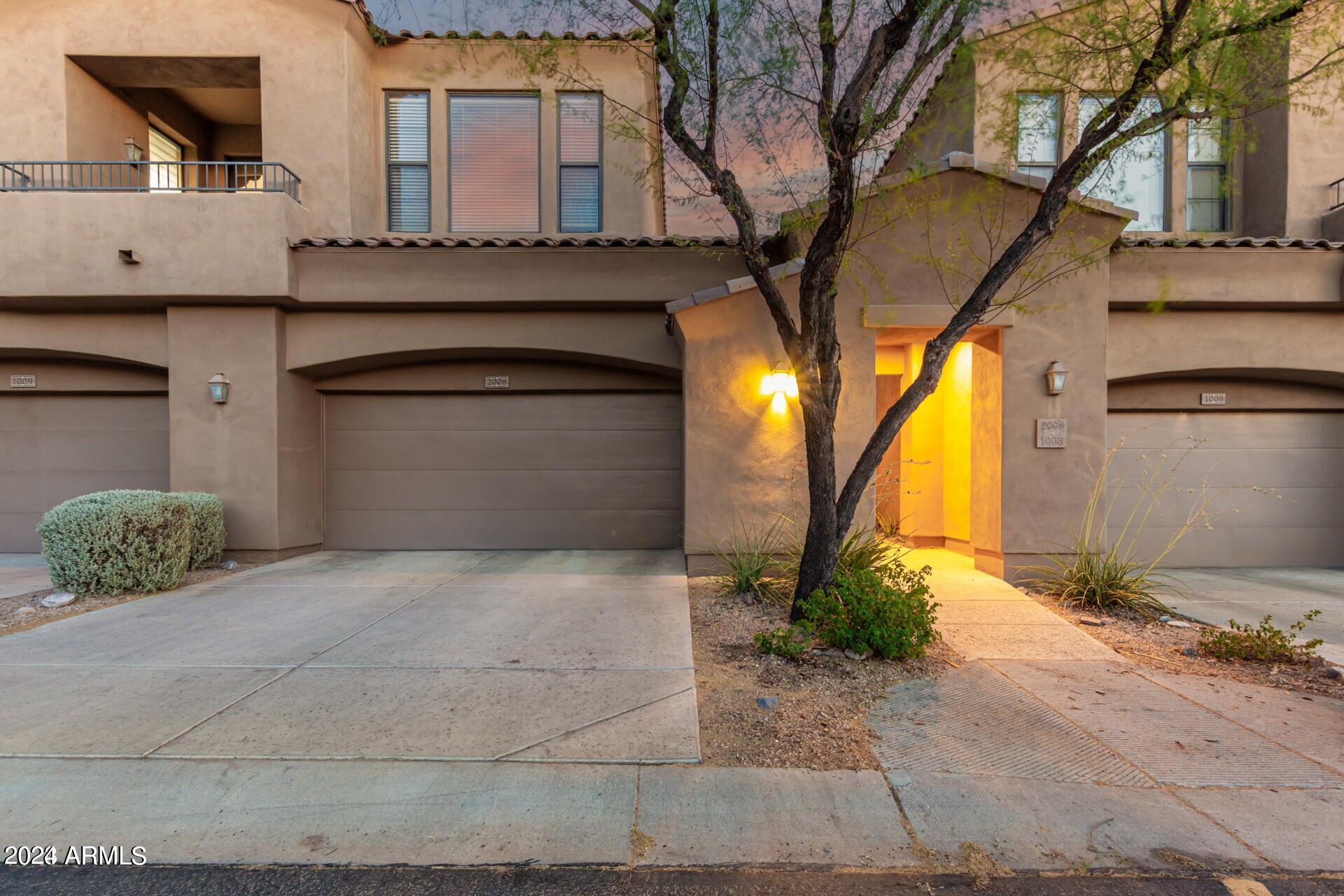 16600 N THOMPSON PEAK Parkway # 2008