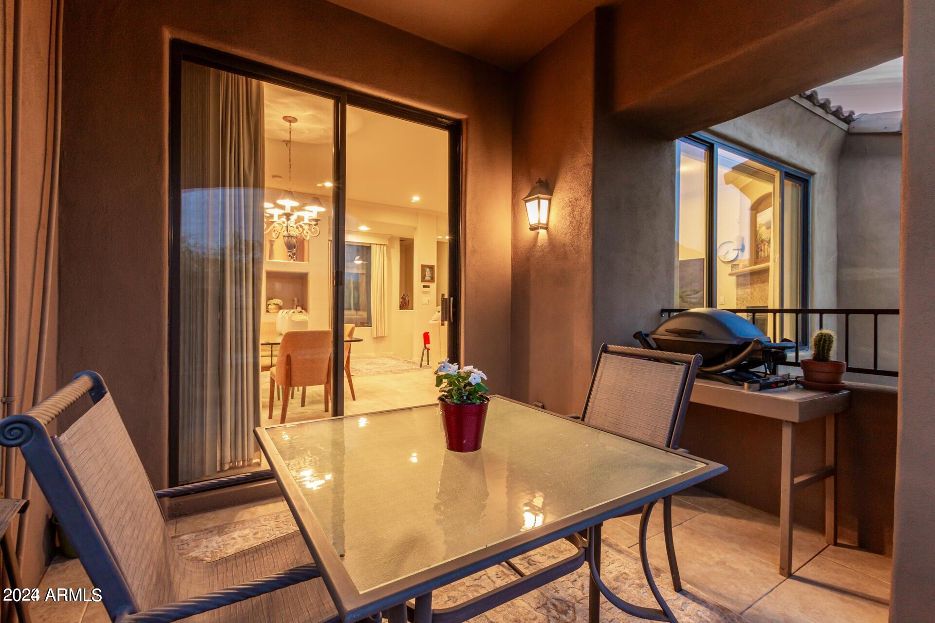 16600 N THOMPSON PEAK Parkway # 2008