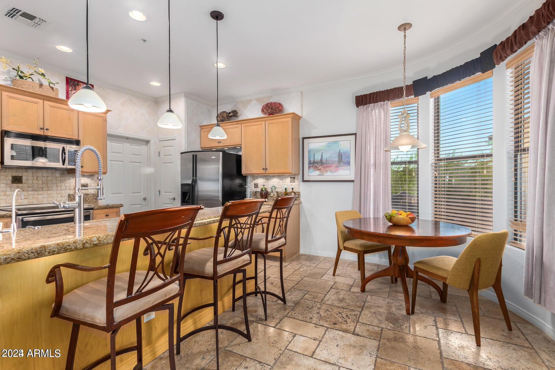 16600 N THOMPSON PEAK Parkway # 2008