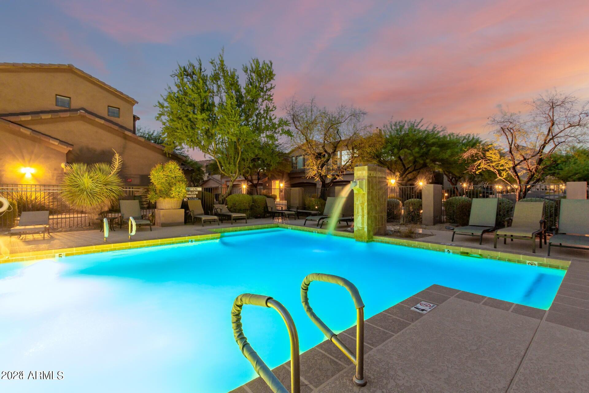 16600 N THOMPSON PEAK Parkway # 2008