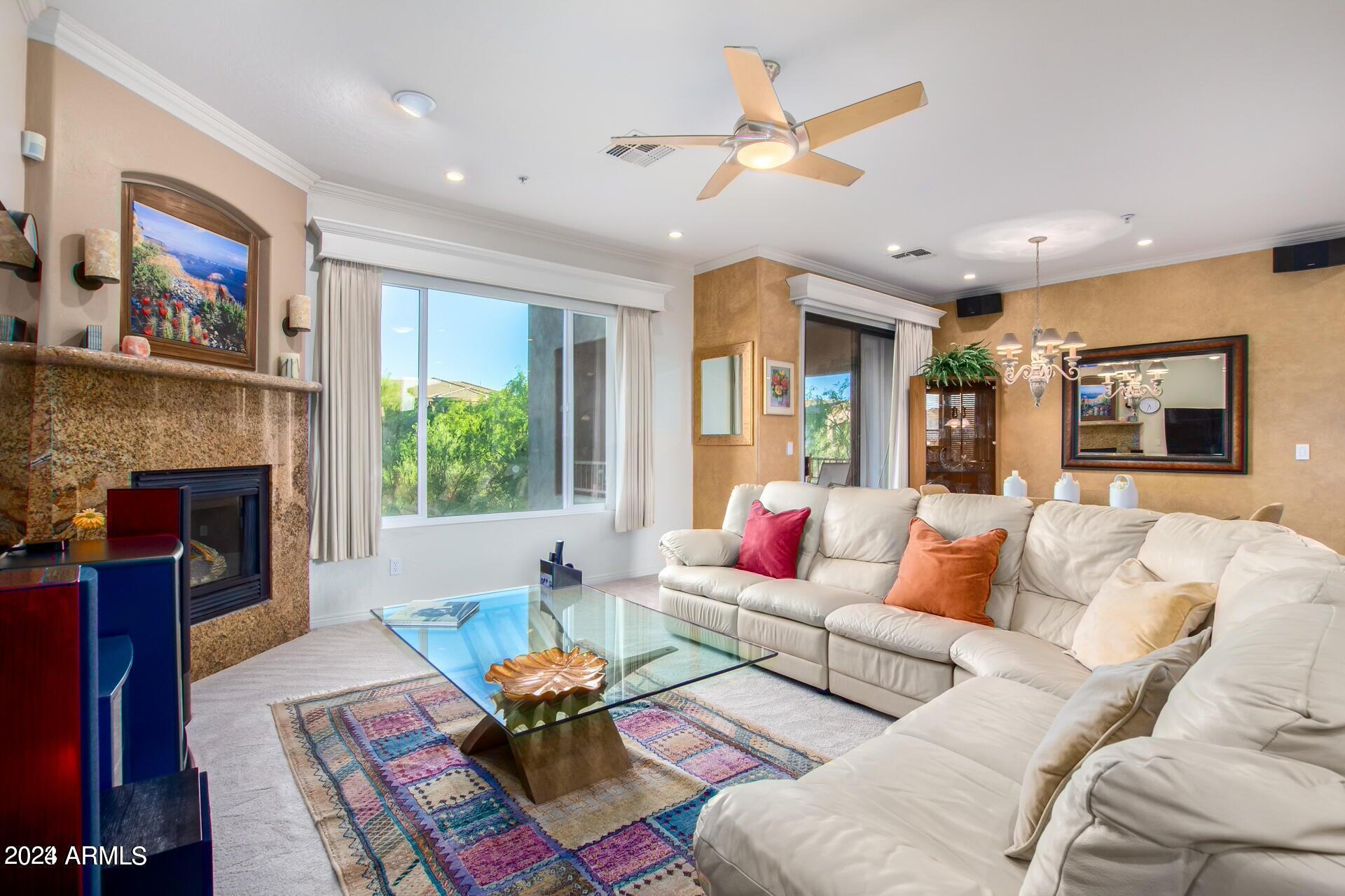 16600 N THOMPSON PEAK Parkway # 2008