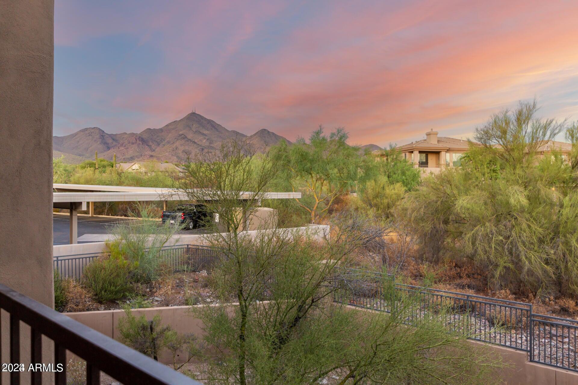 16600 N THOMPSON PEAK Parkway # 2008