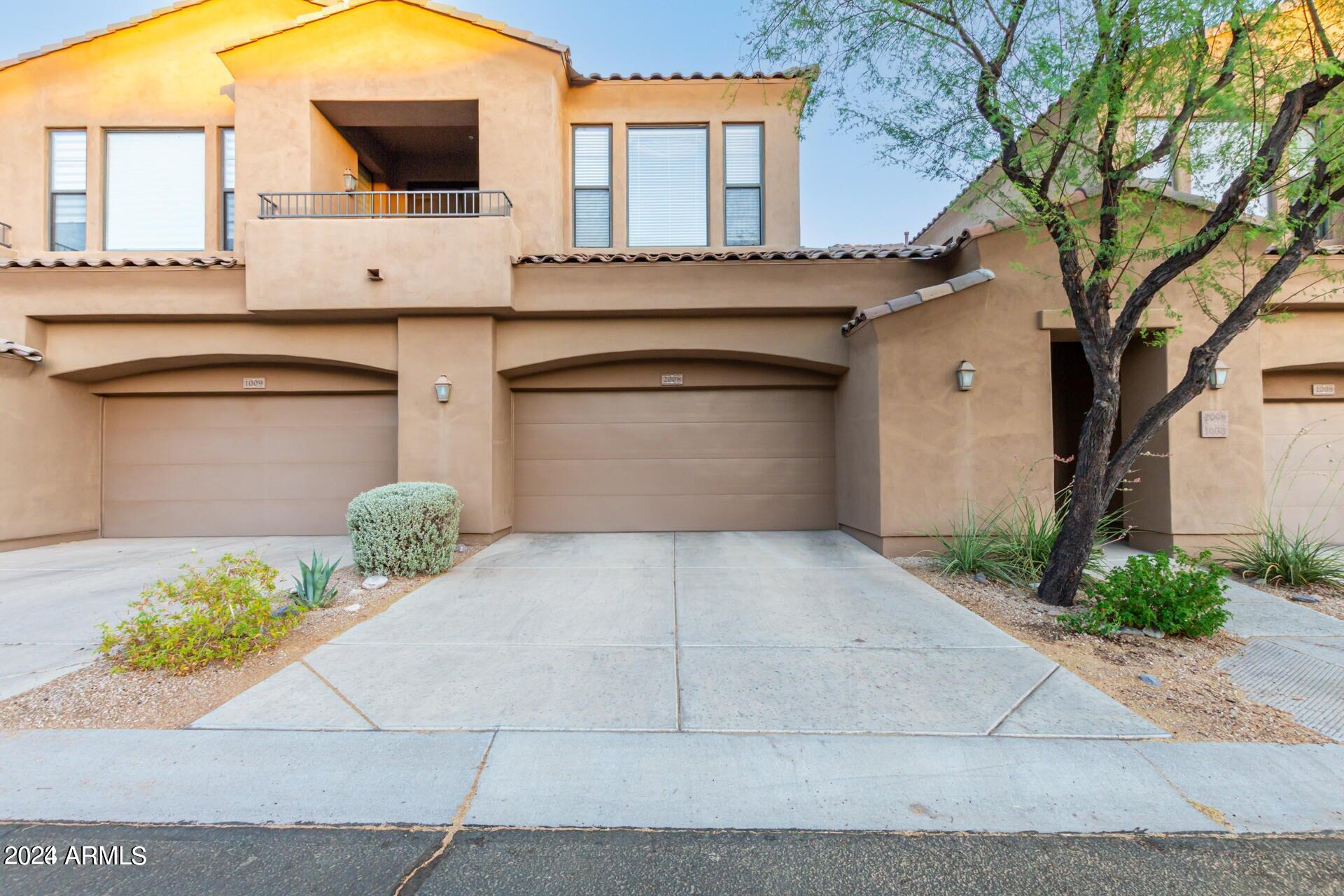16600 N THOMPSON PEAK Parkway # 2008
