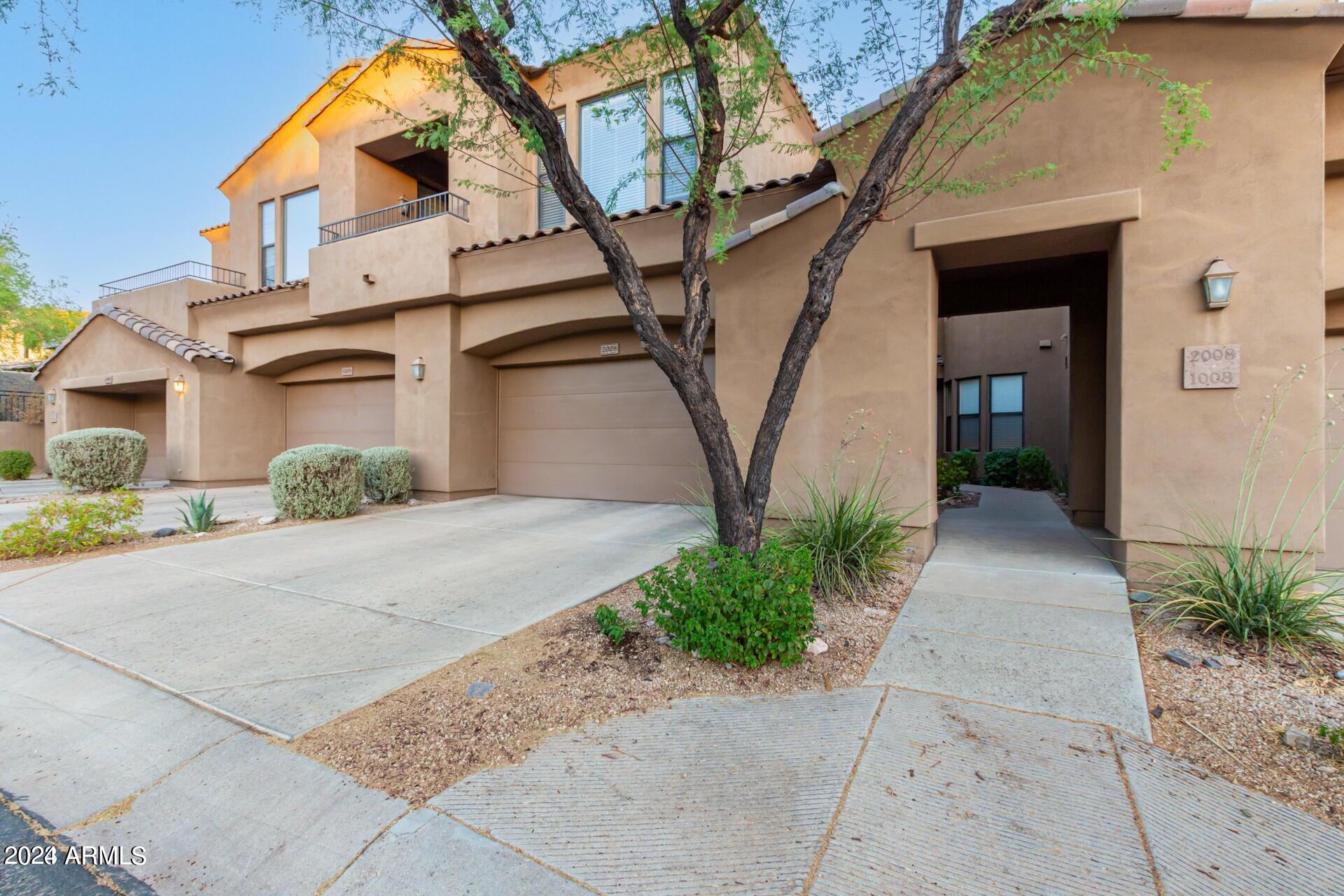 16600 N THOMPSON PEAK Parkway # 2008