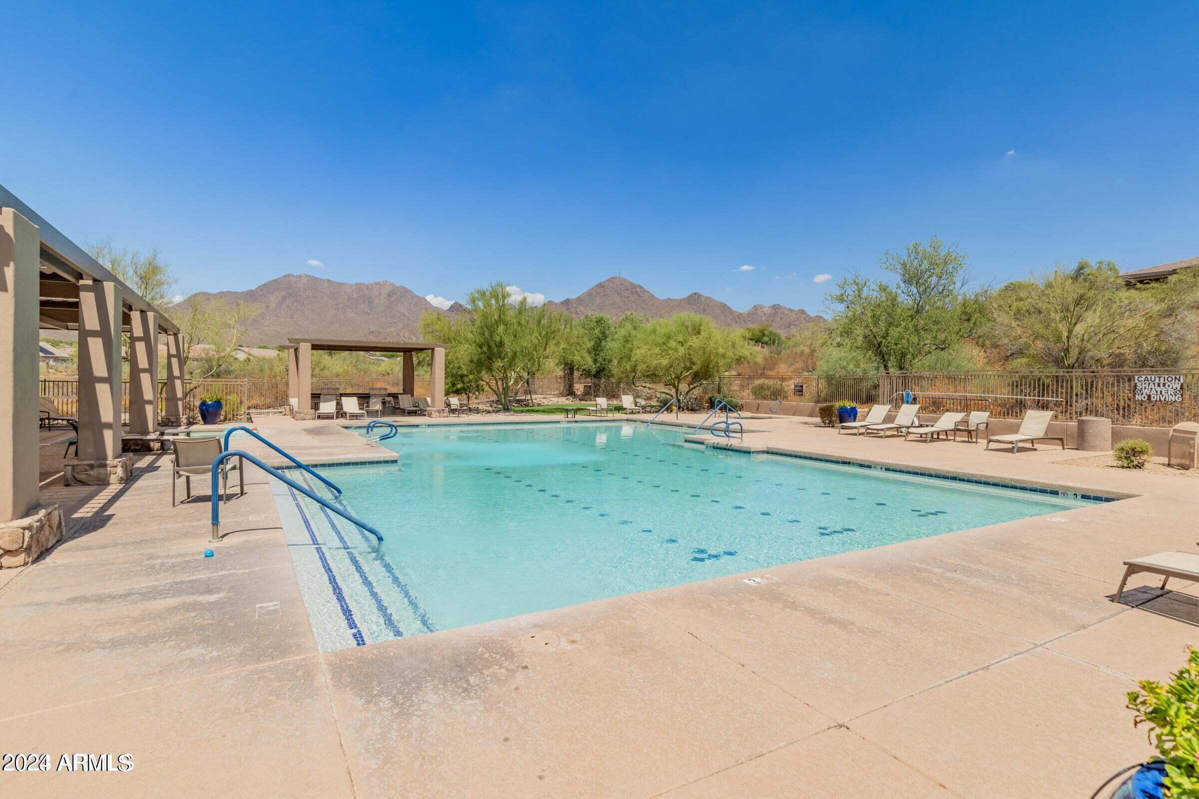 16600 N THOMPSON PEAK Parkway # 2008