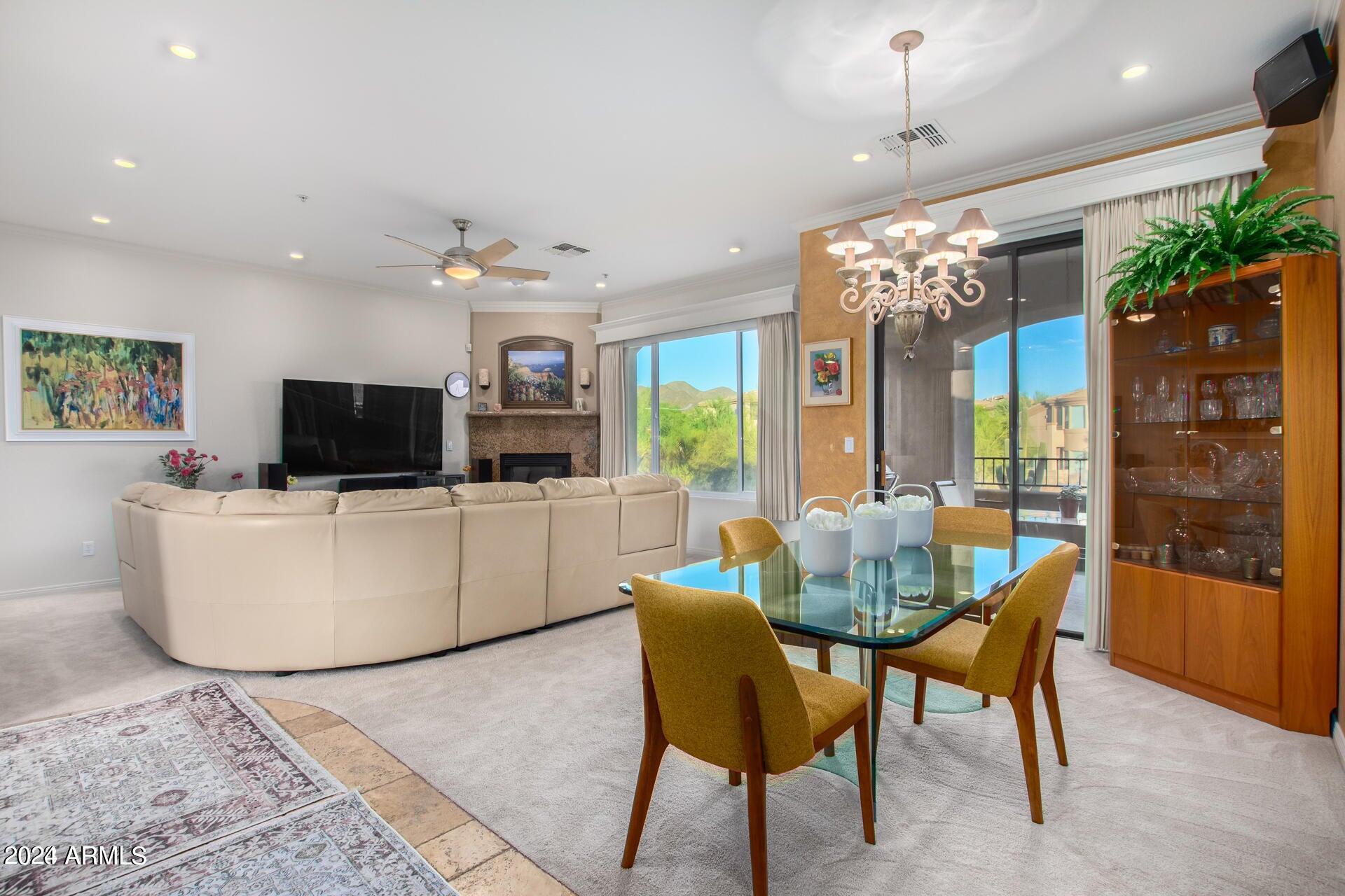 16600 N THOMPSON PEAK Parkway # 2008