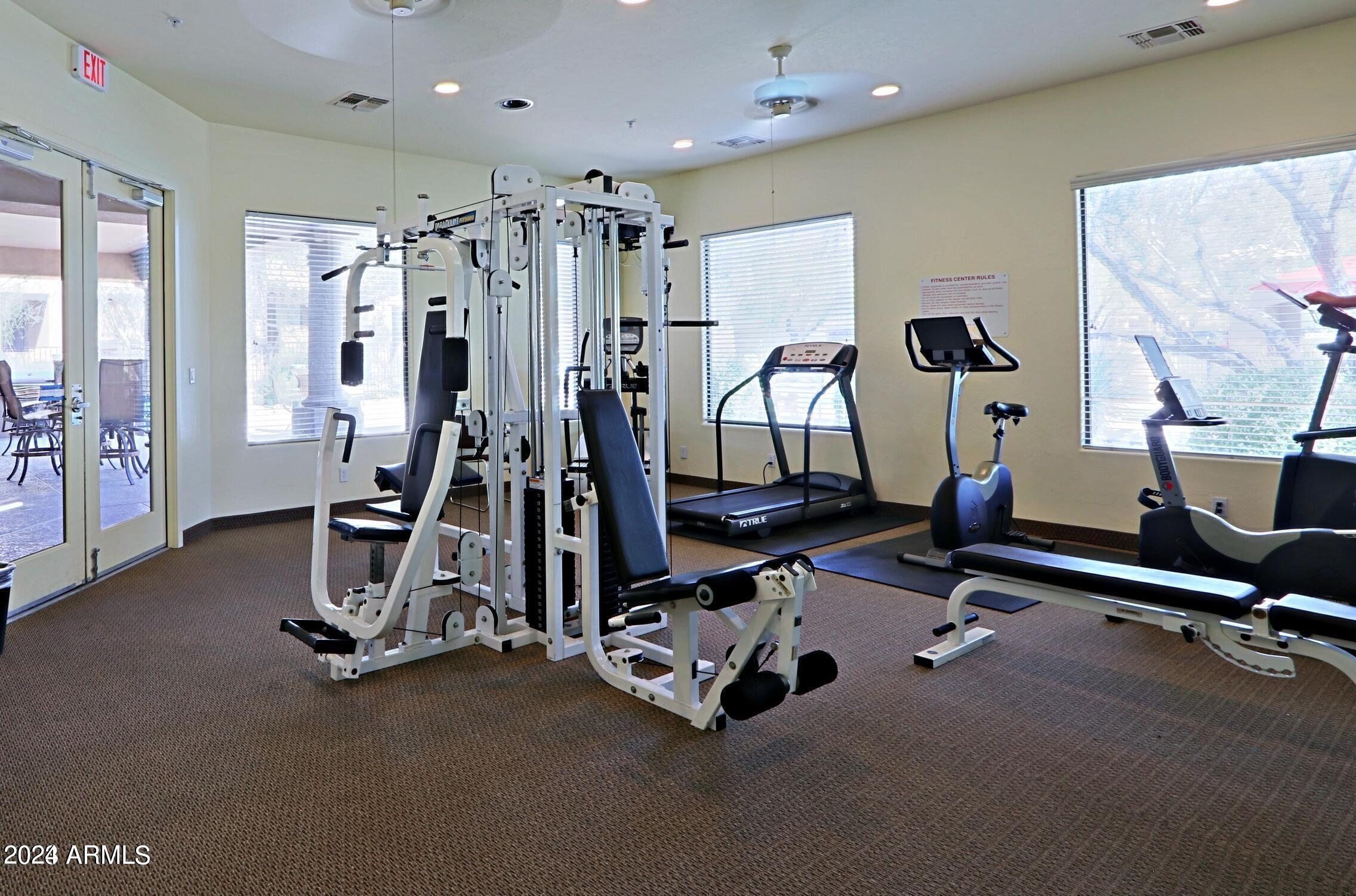 16600 N THOMPSON PEAK Parkway # 2008
