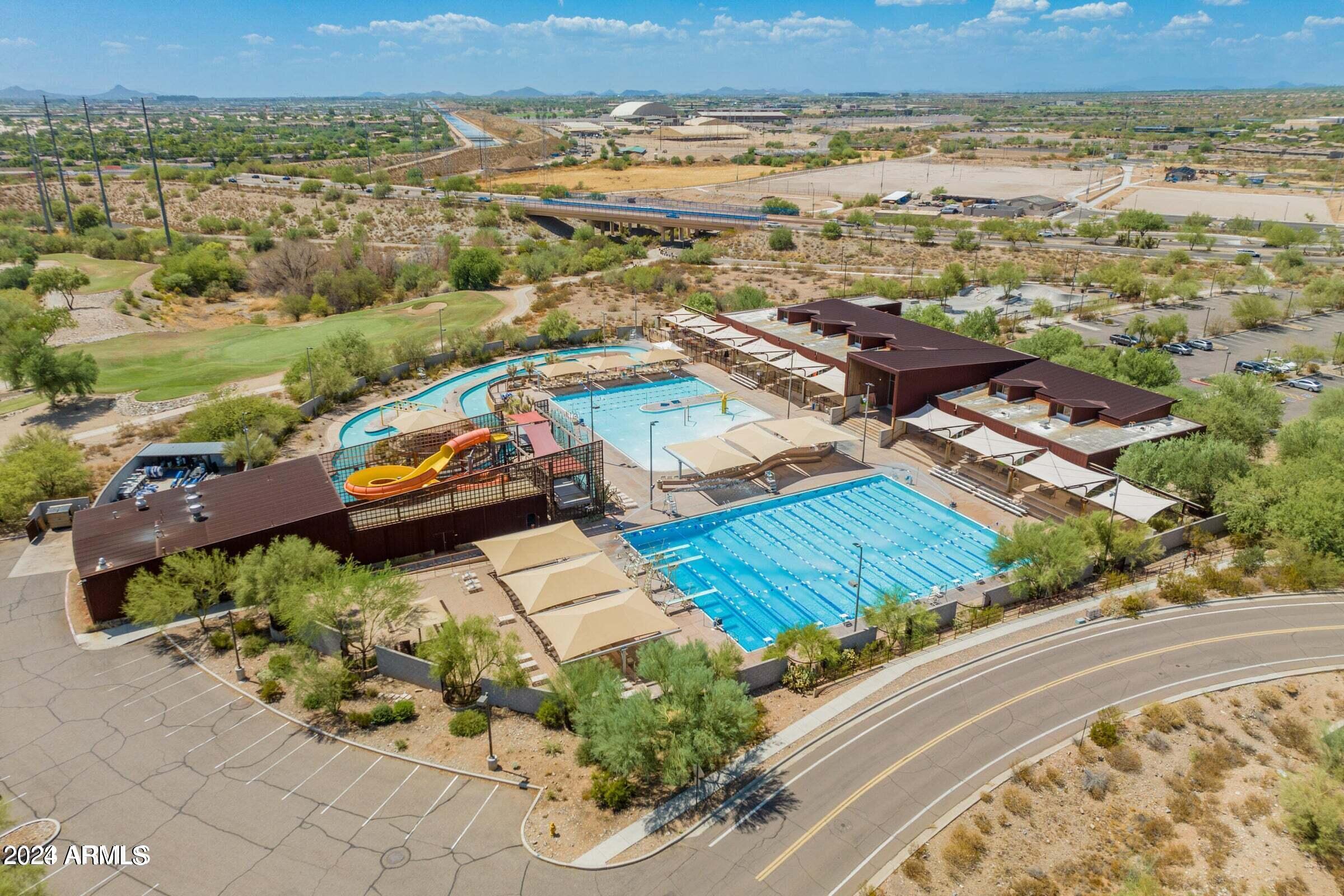 16600 N THOMPSON PEAK Parkway # 2008