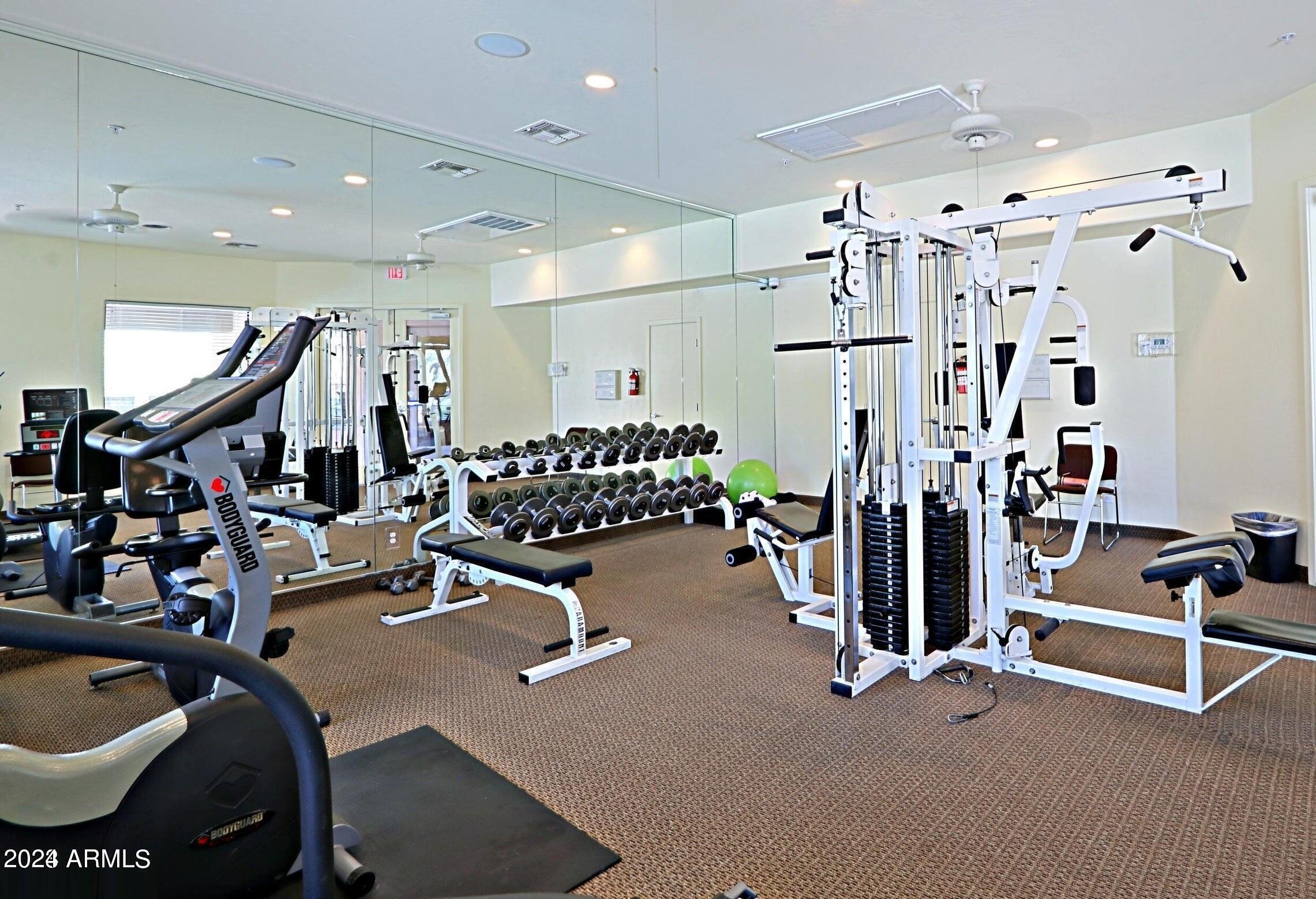 16600 N THOMPSON PEAK Parkway # 2008