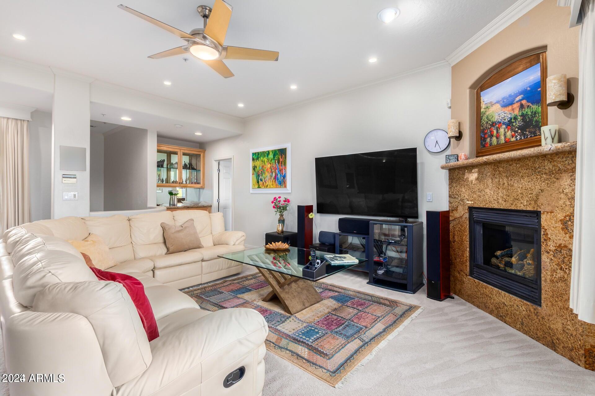16600 N THOMPSON PEAK Parkway # 2008