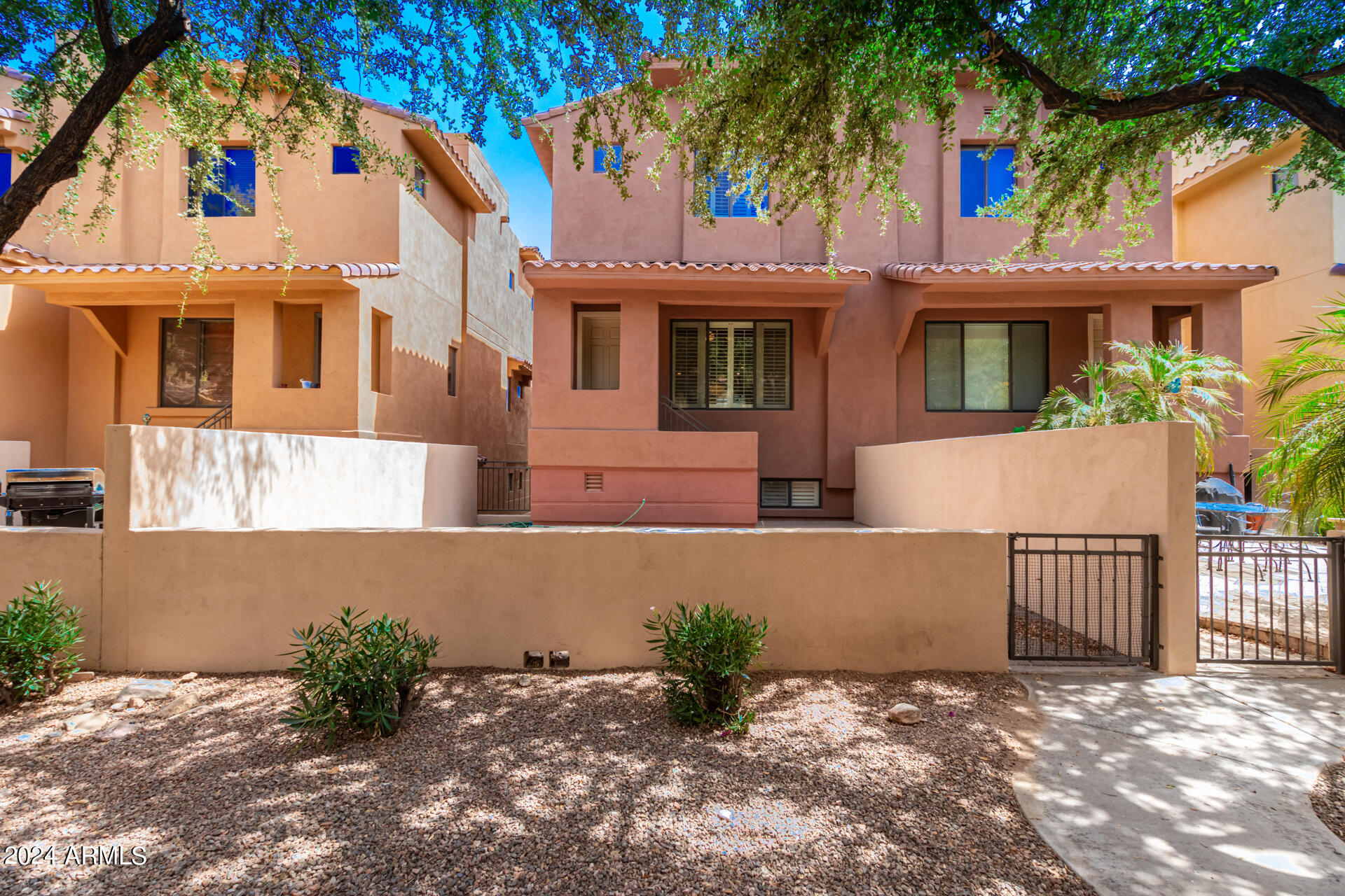9551 E REDFIELD Road # 1027