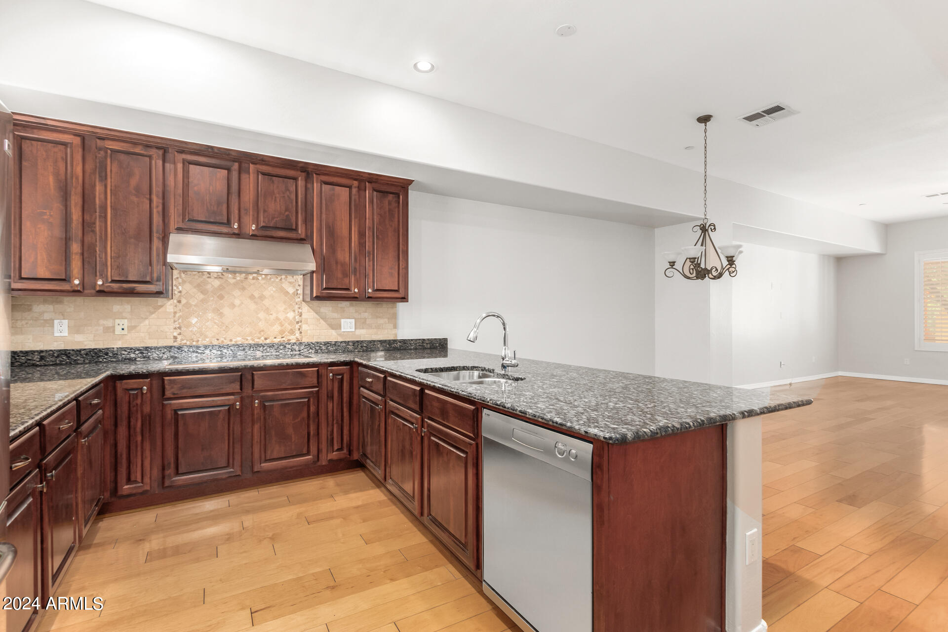 9551 E REDFIELD Road # 1027