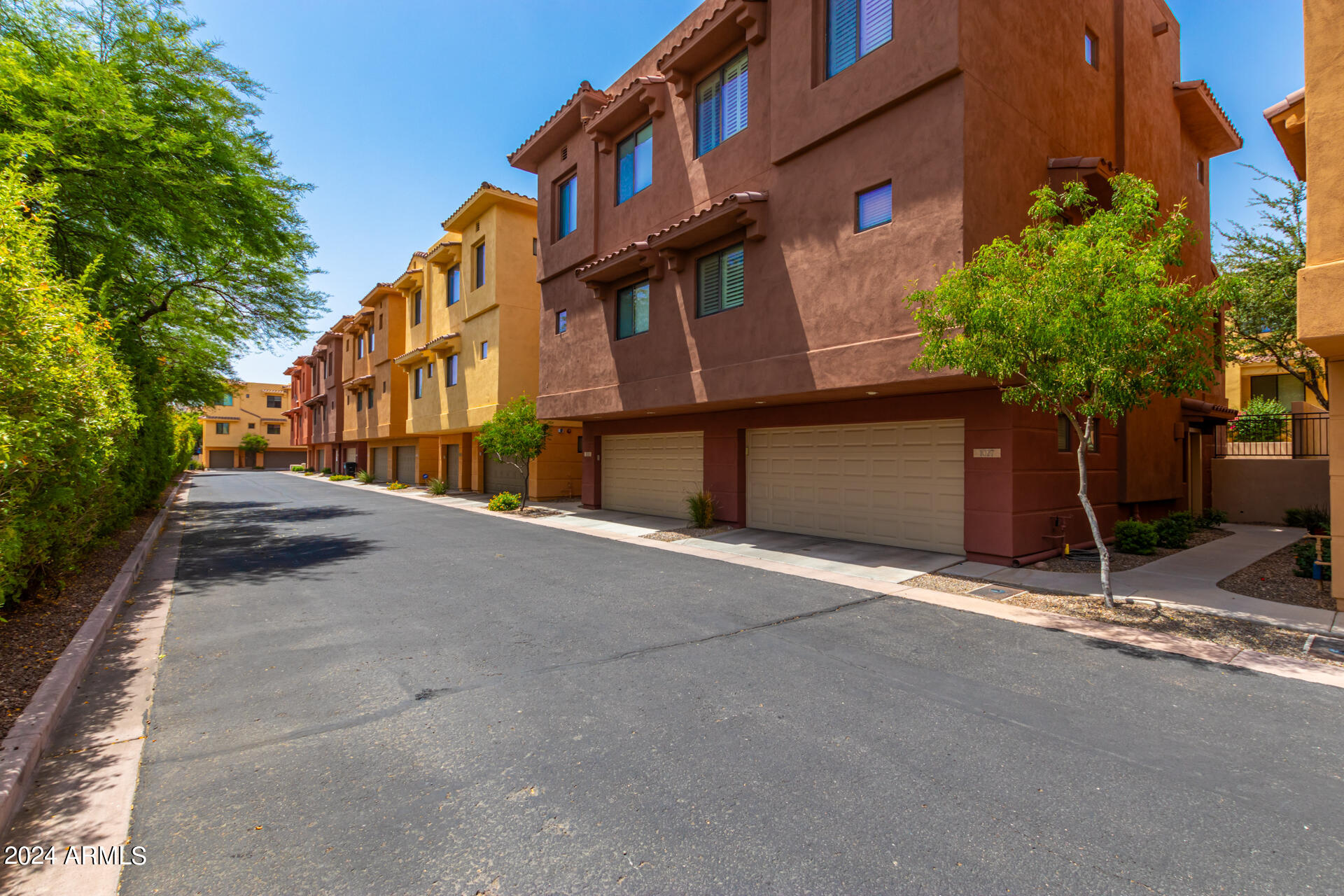9551 E REDFIELD Road # 1027