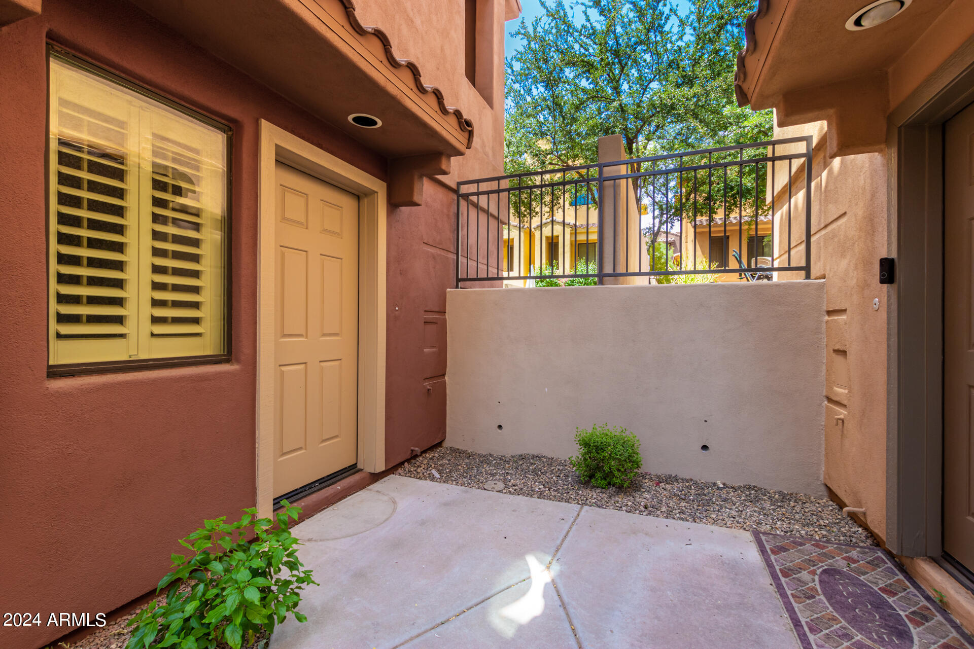 9551 E REDFIELD Road # 1027