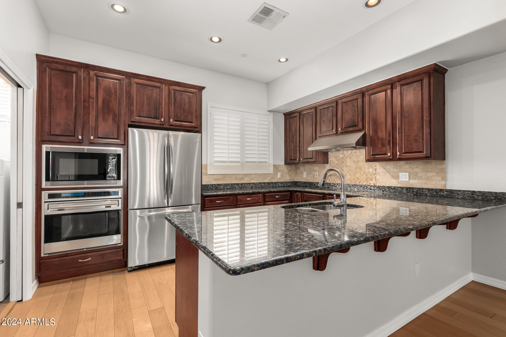 9551 E REDFIELD Road # 1027