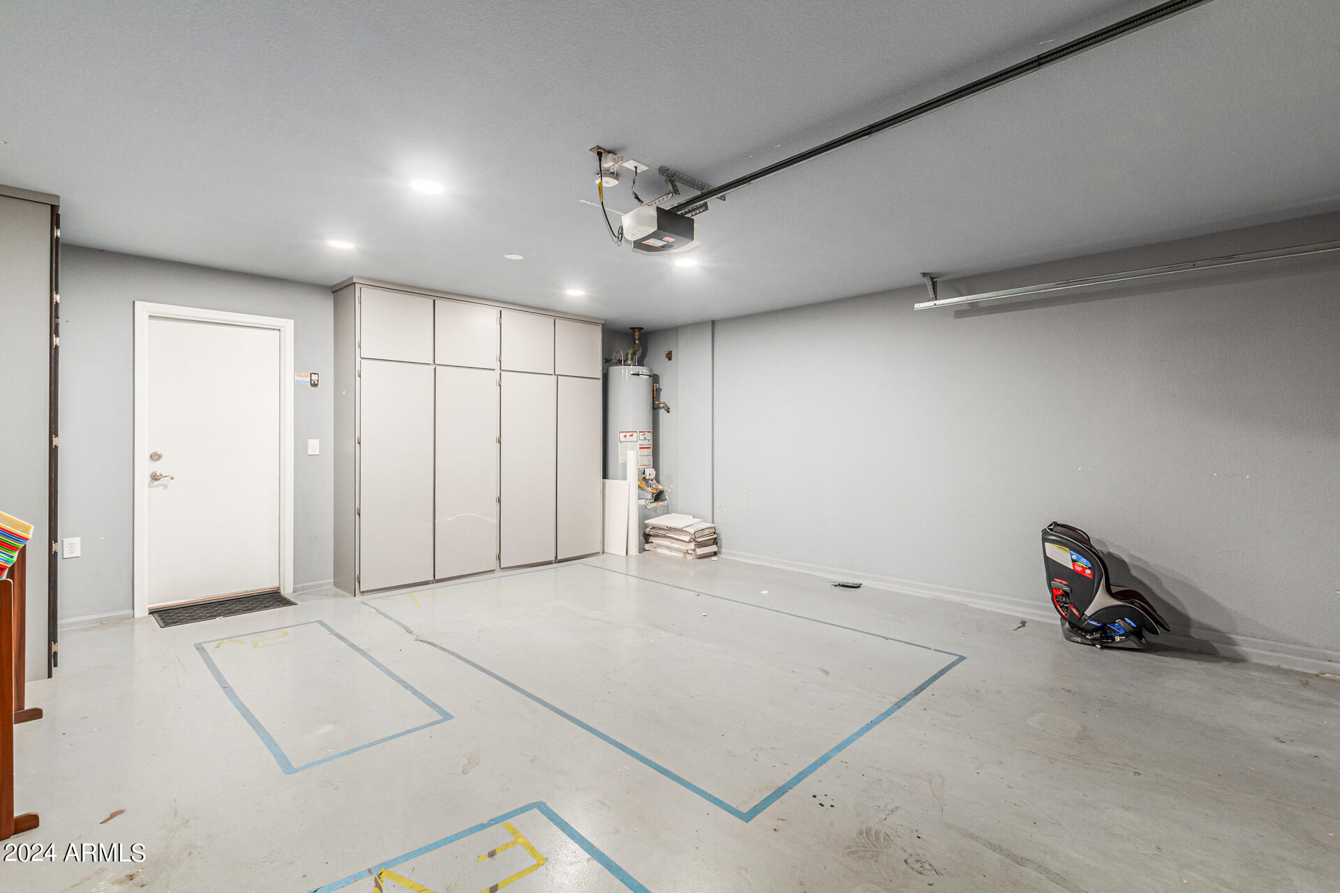 2434 W RUNNING DEER Trail