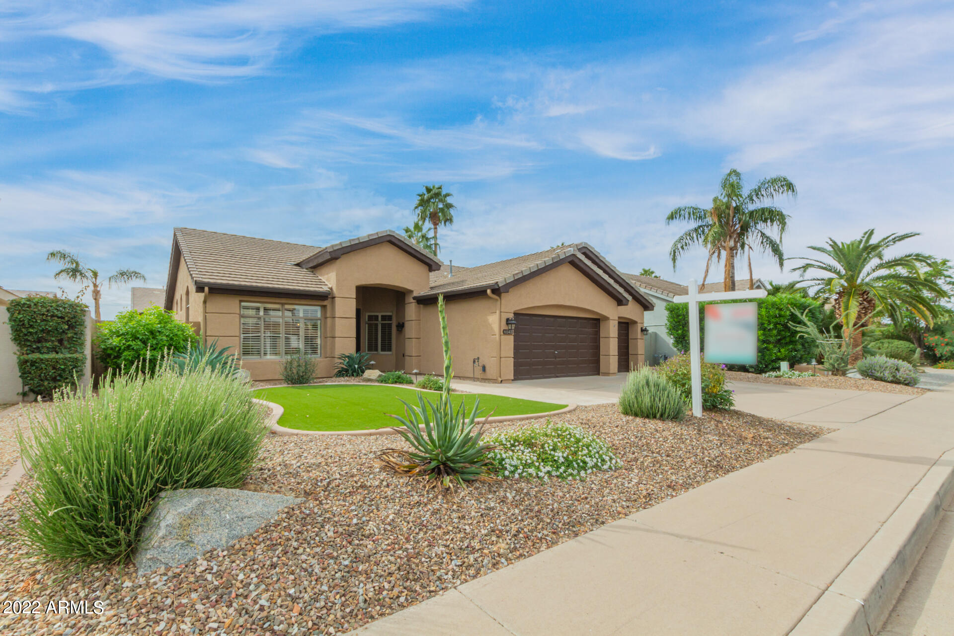 6543 E PARADISE Lane