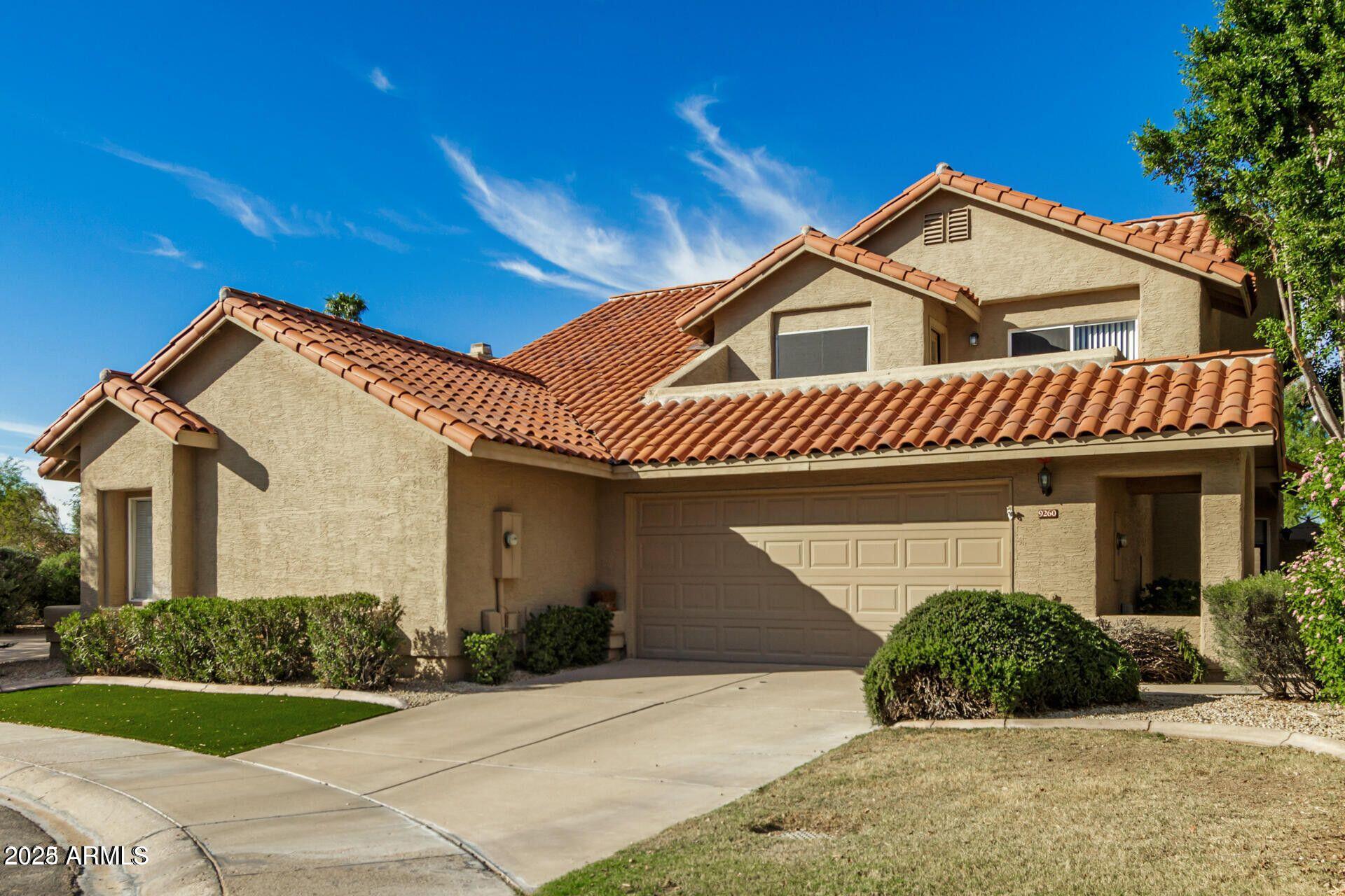 9260 E VOLTAIRE Drive