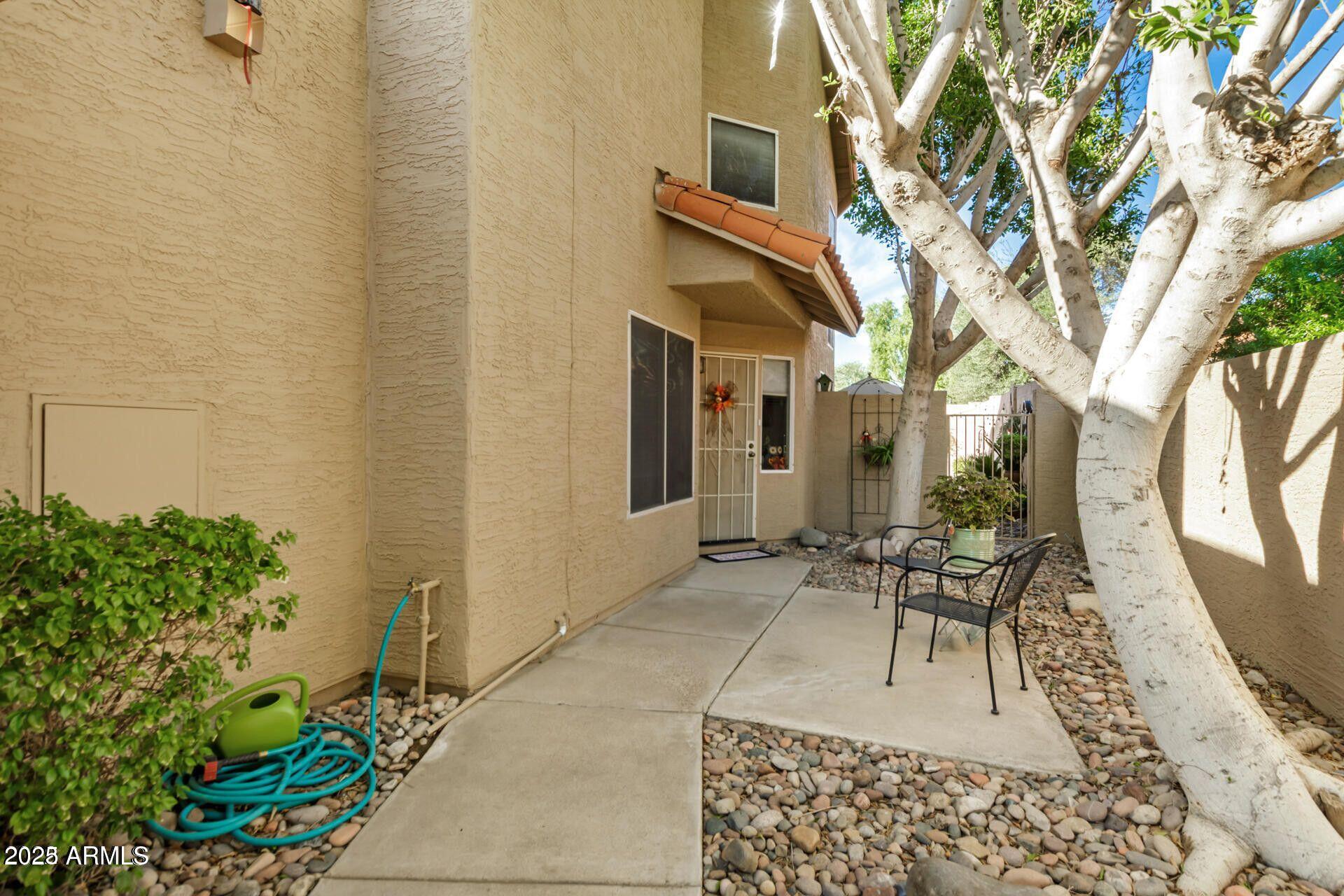 9260 E VOLTAIRE Drive